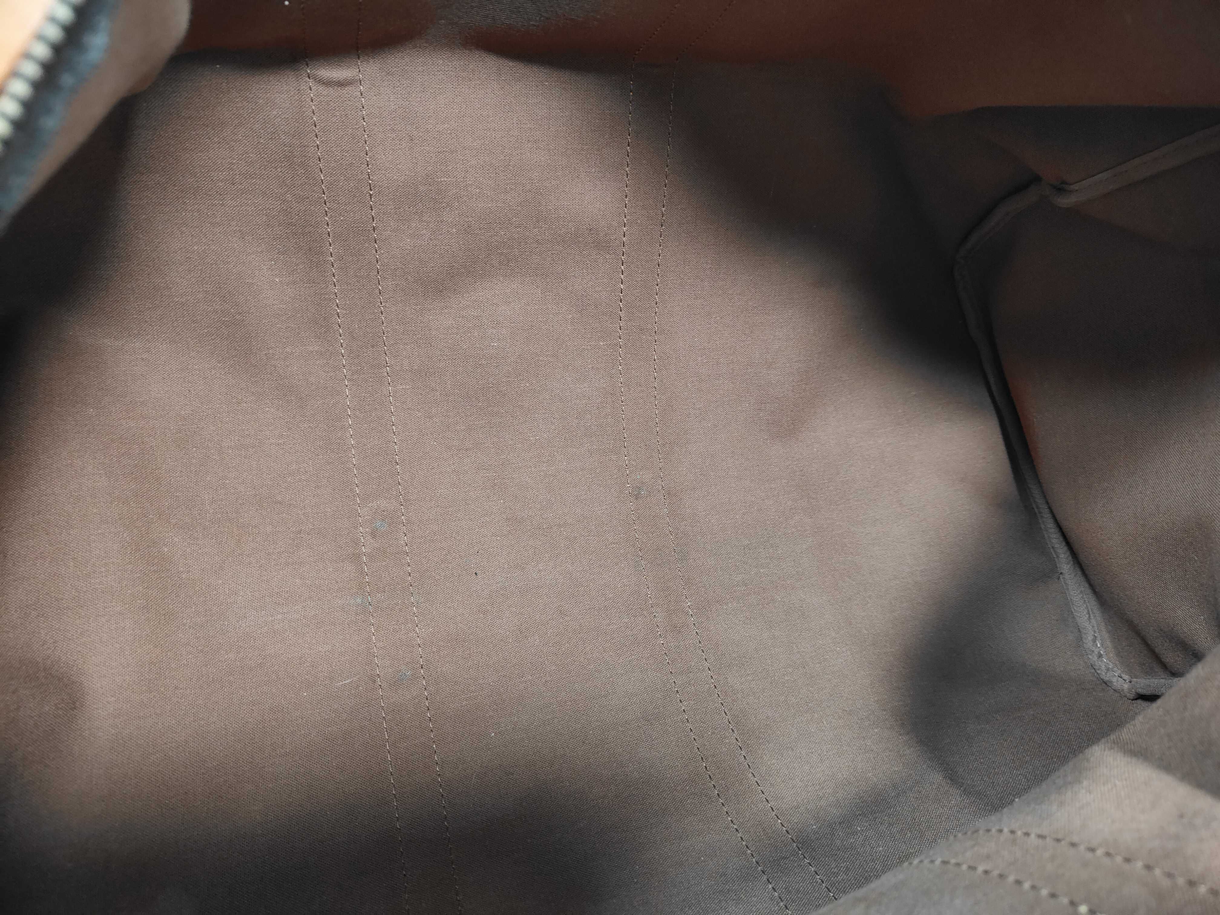 Monogram Keepall 45 Boston Bag — view 11
