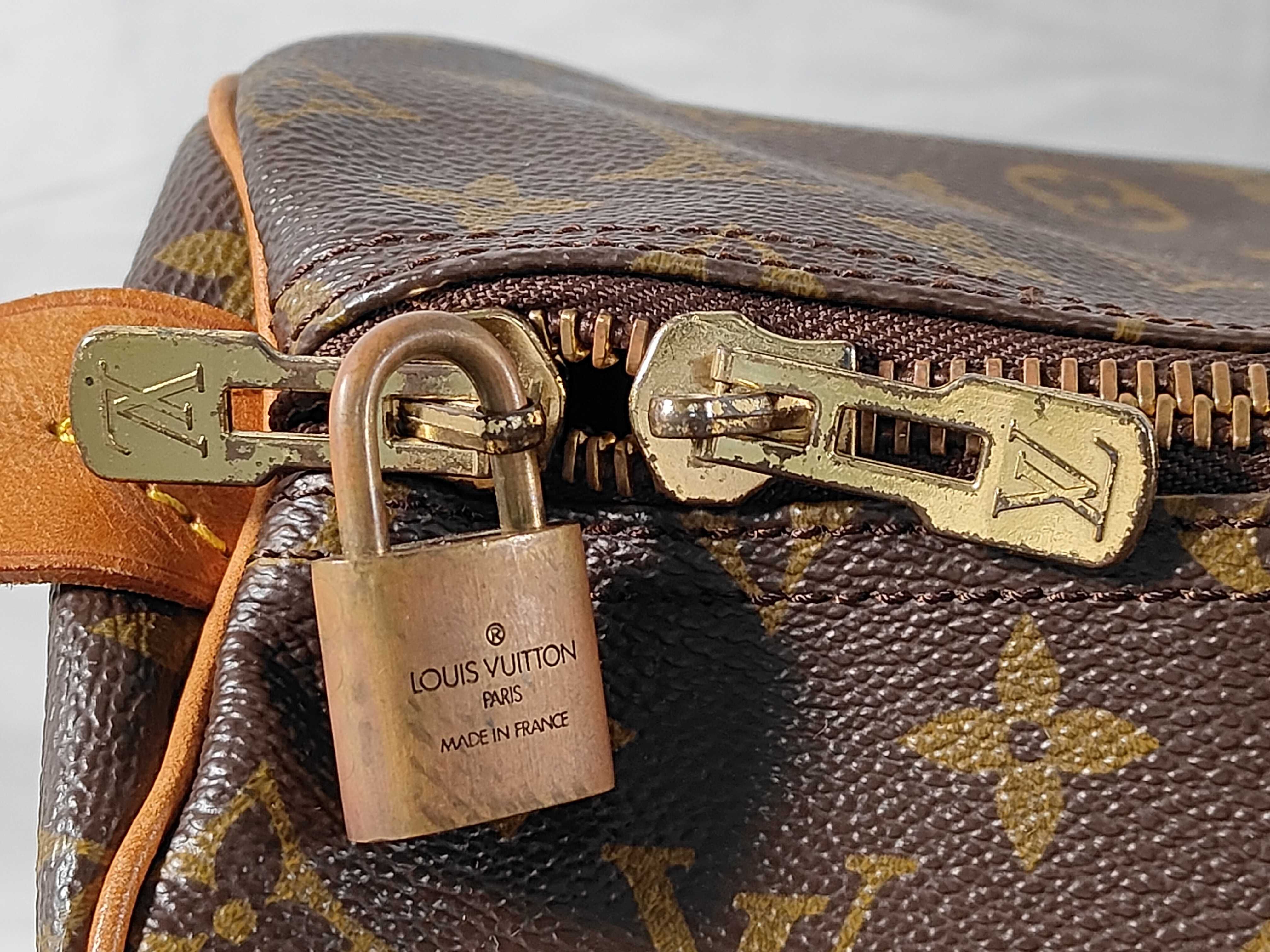 Monogram Keepall 45 Boston Bag — view 6