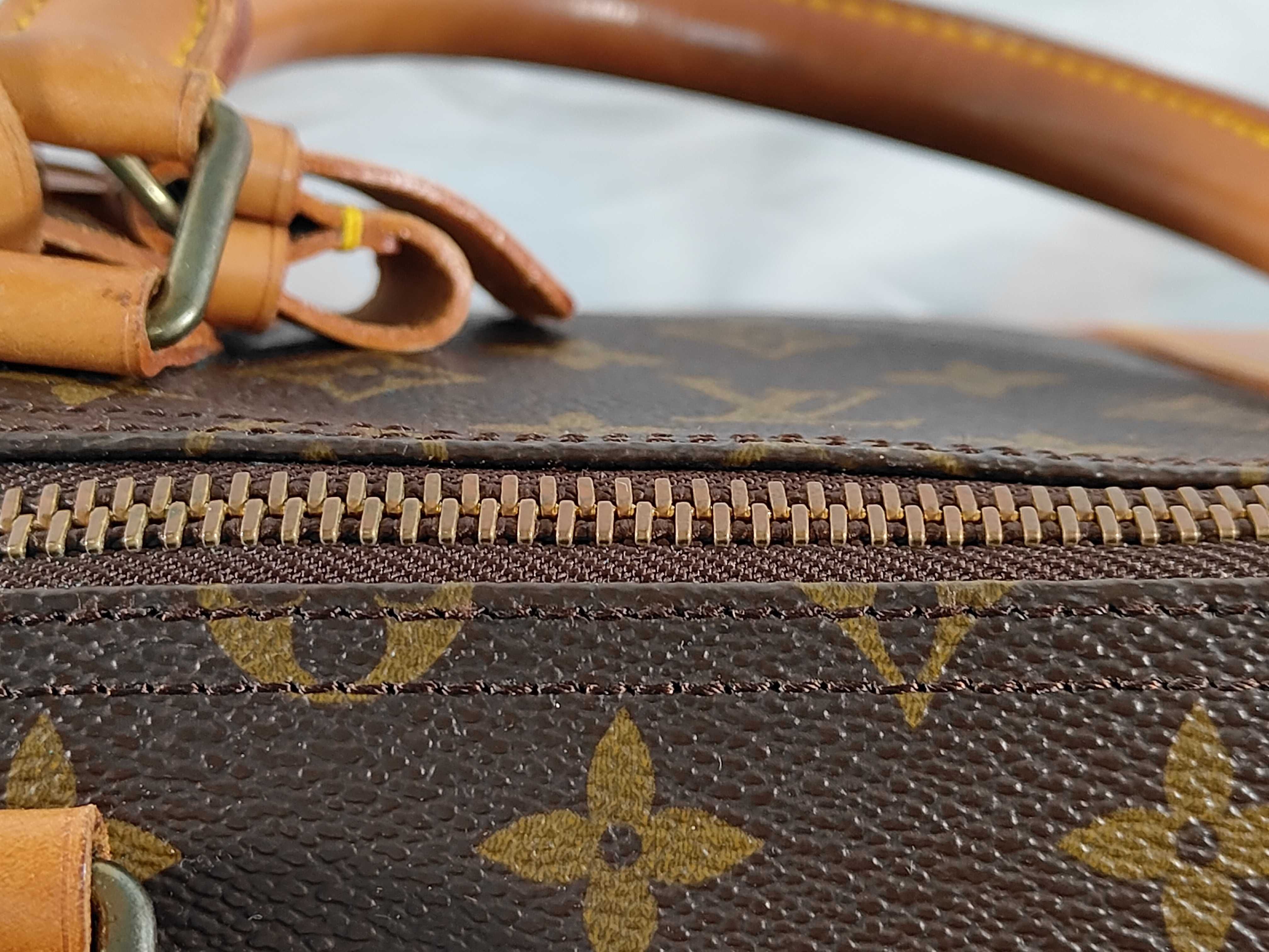 Monogram Keepall 45 Boston Bag — view 7