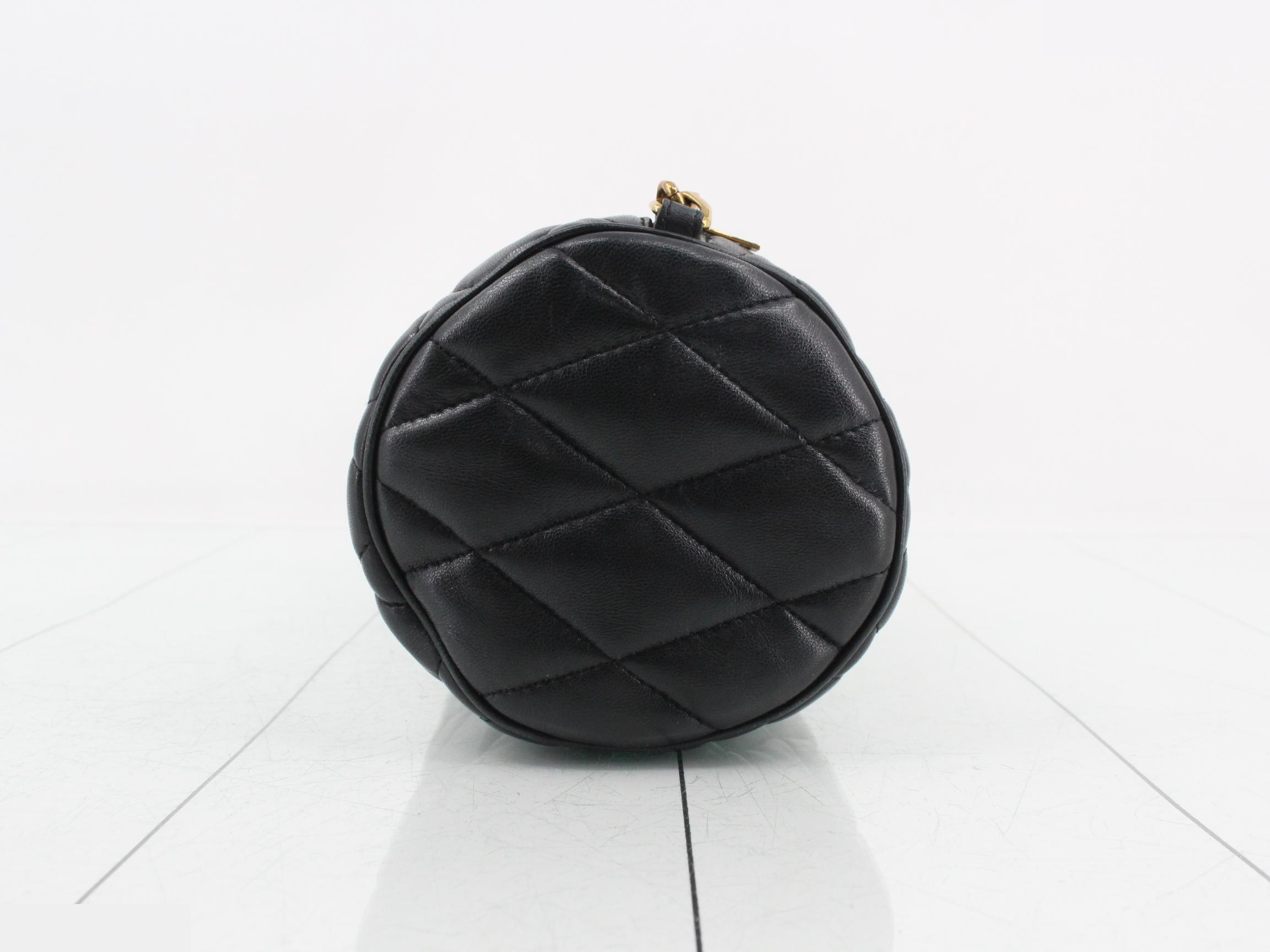 Sados Small Tube Bag, Leather, Semi-Shoulder Bag — view 4