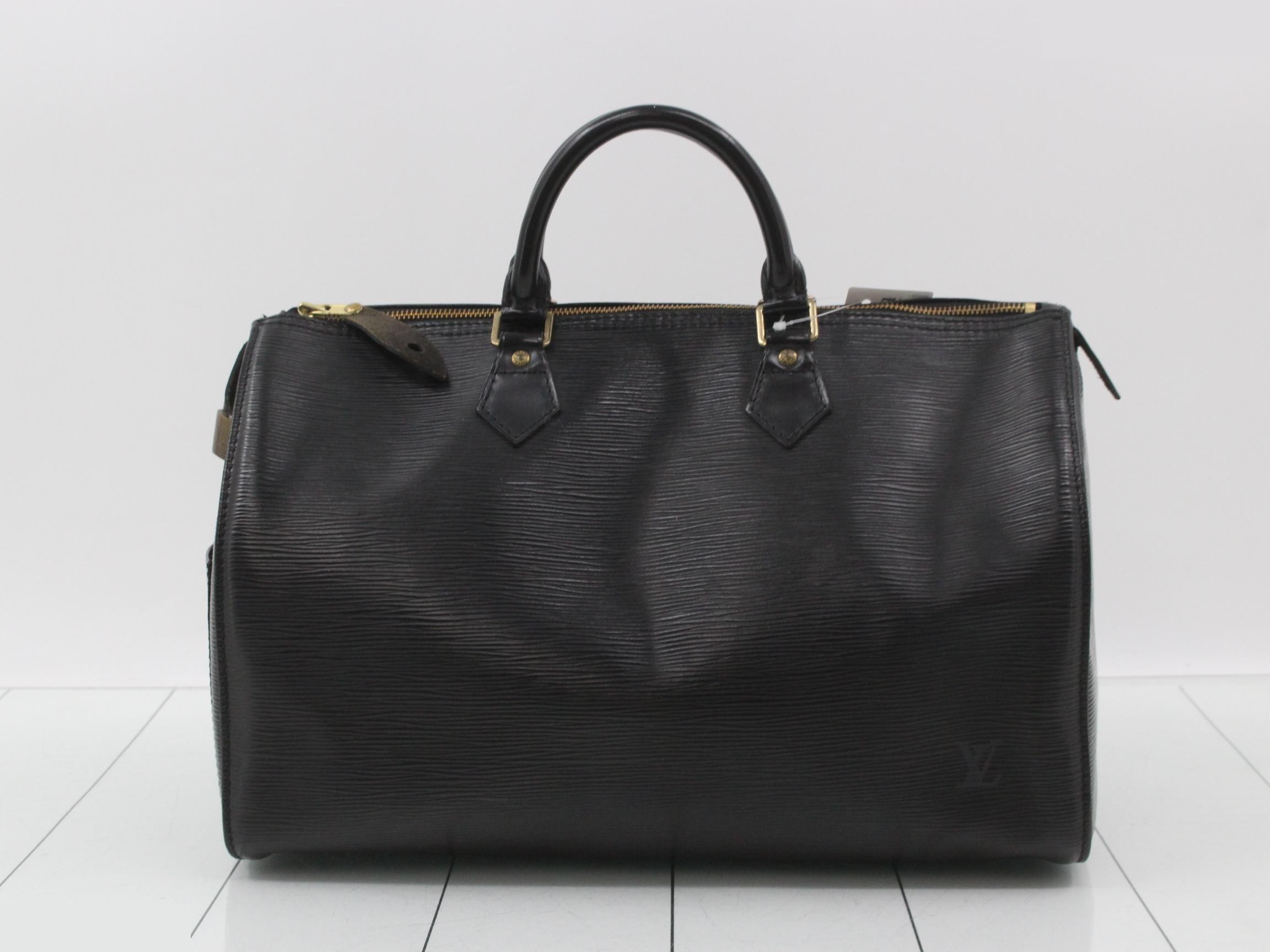Speedy 35 — view 2