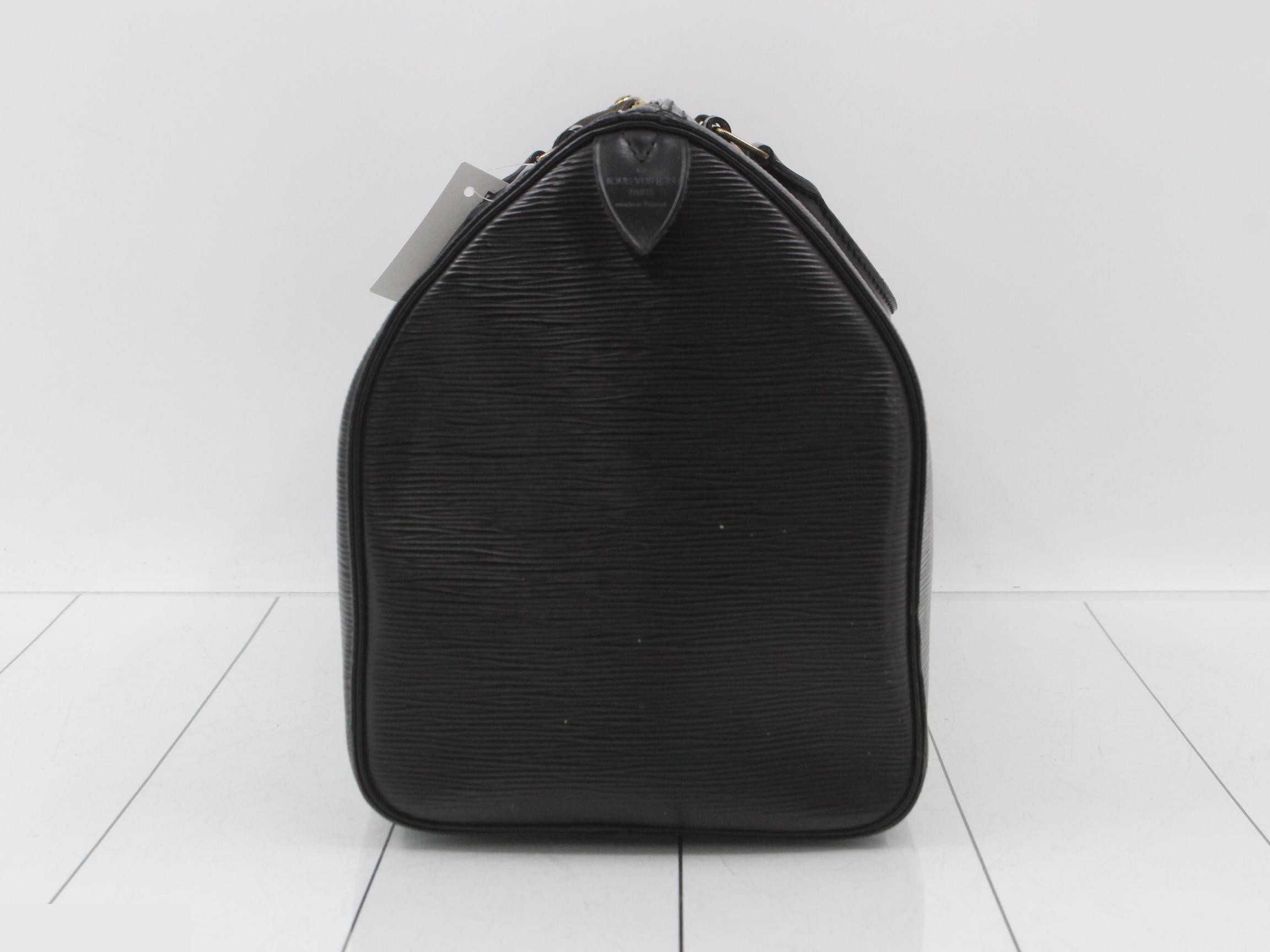 Speedy 35 — view 4