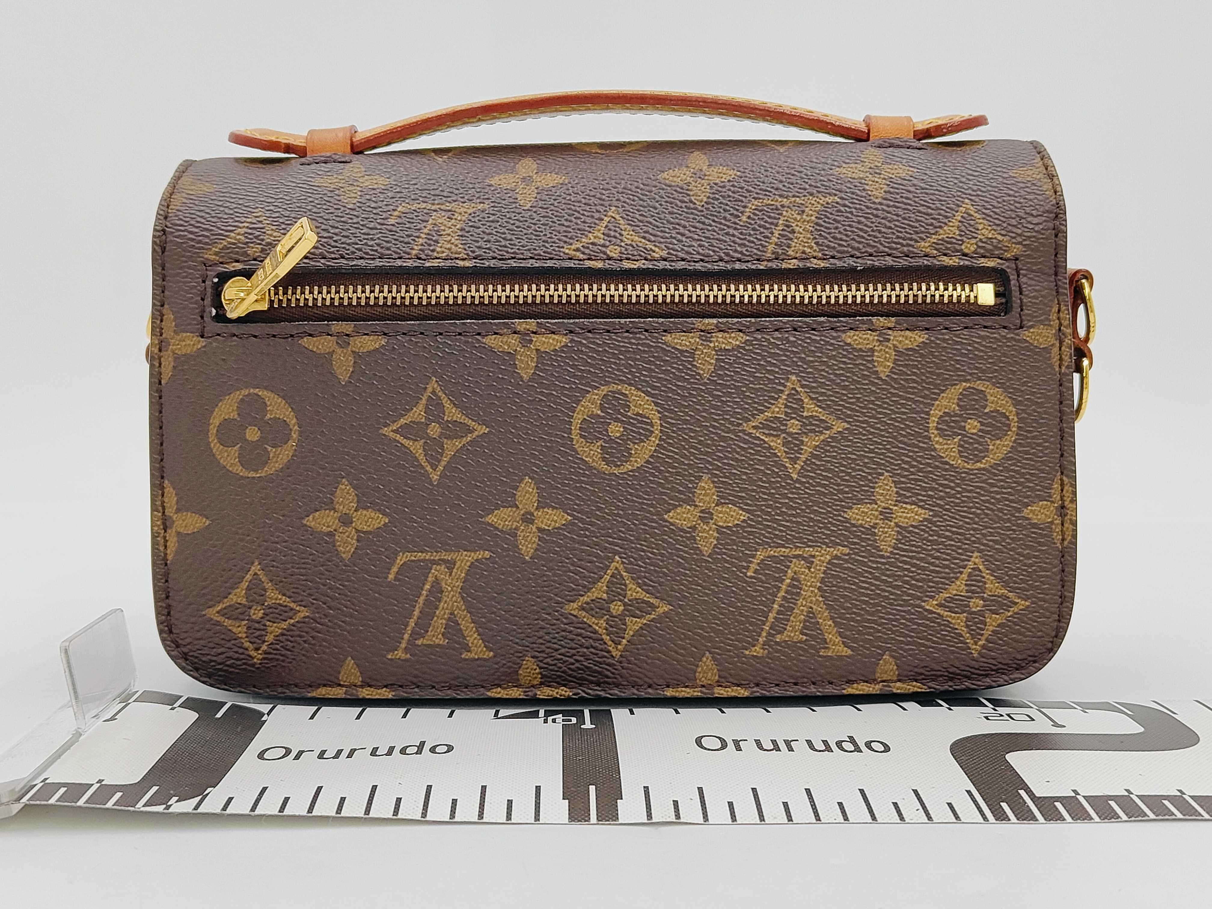 shoulder bag — view 2
