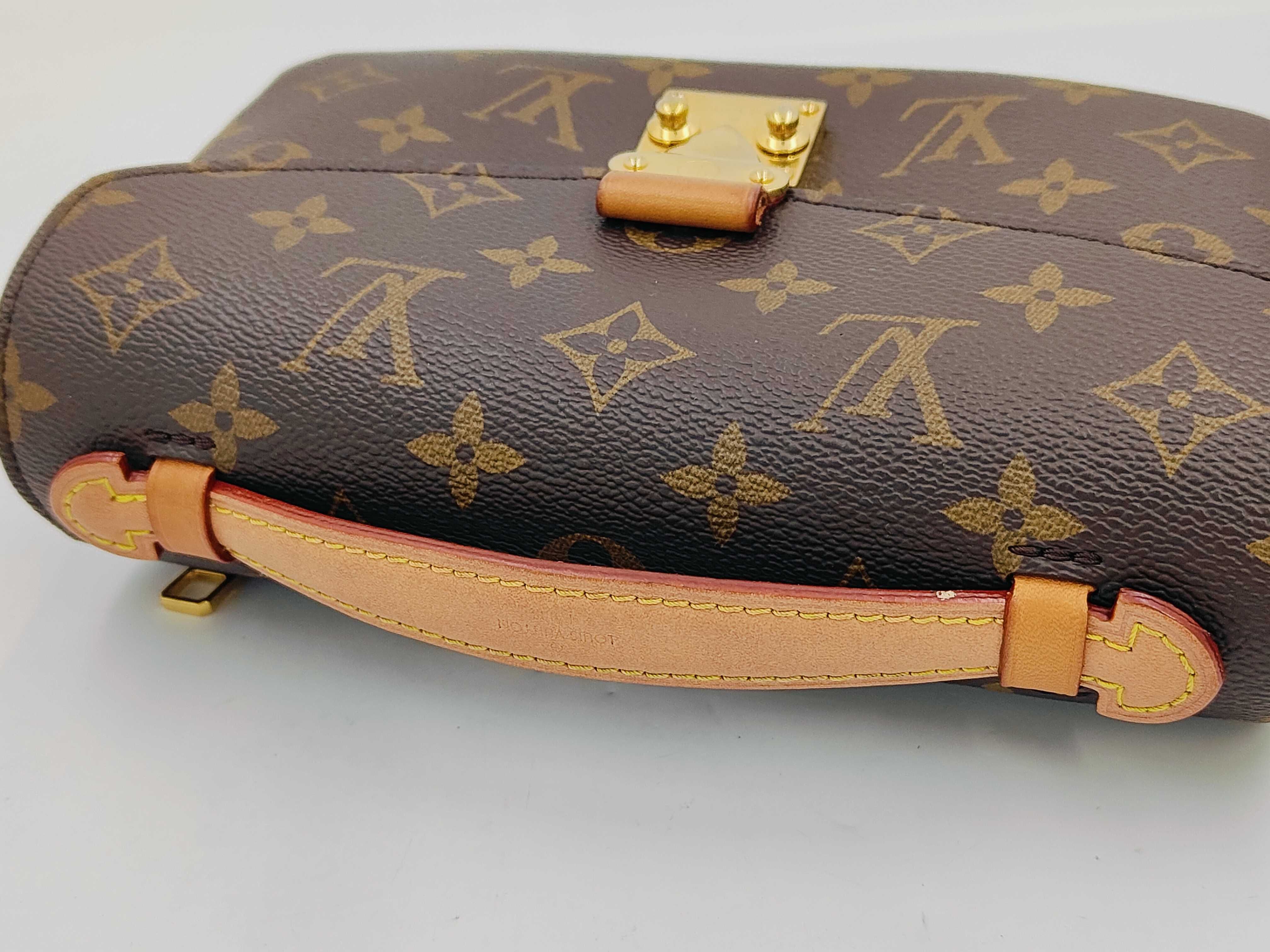 shoulder bag — view 3