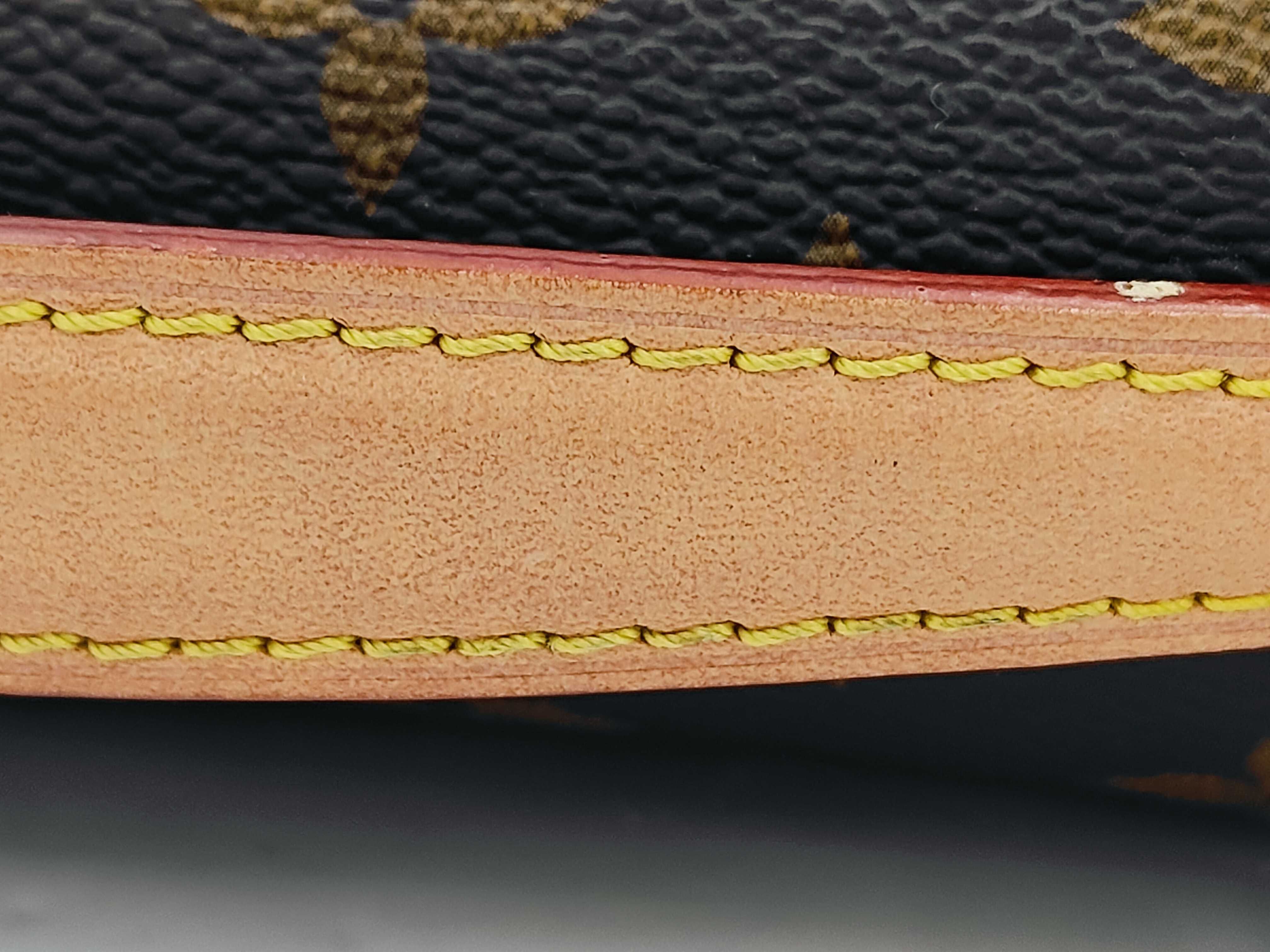 shoulder bag — view 4