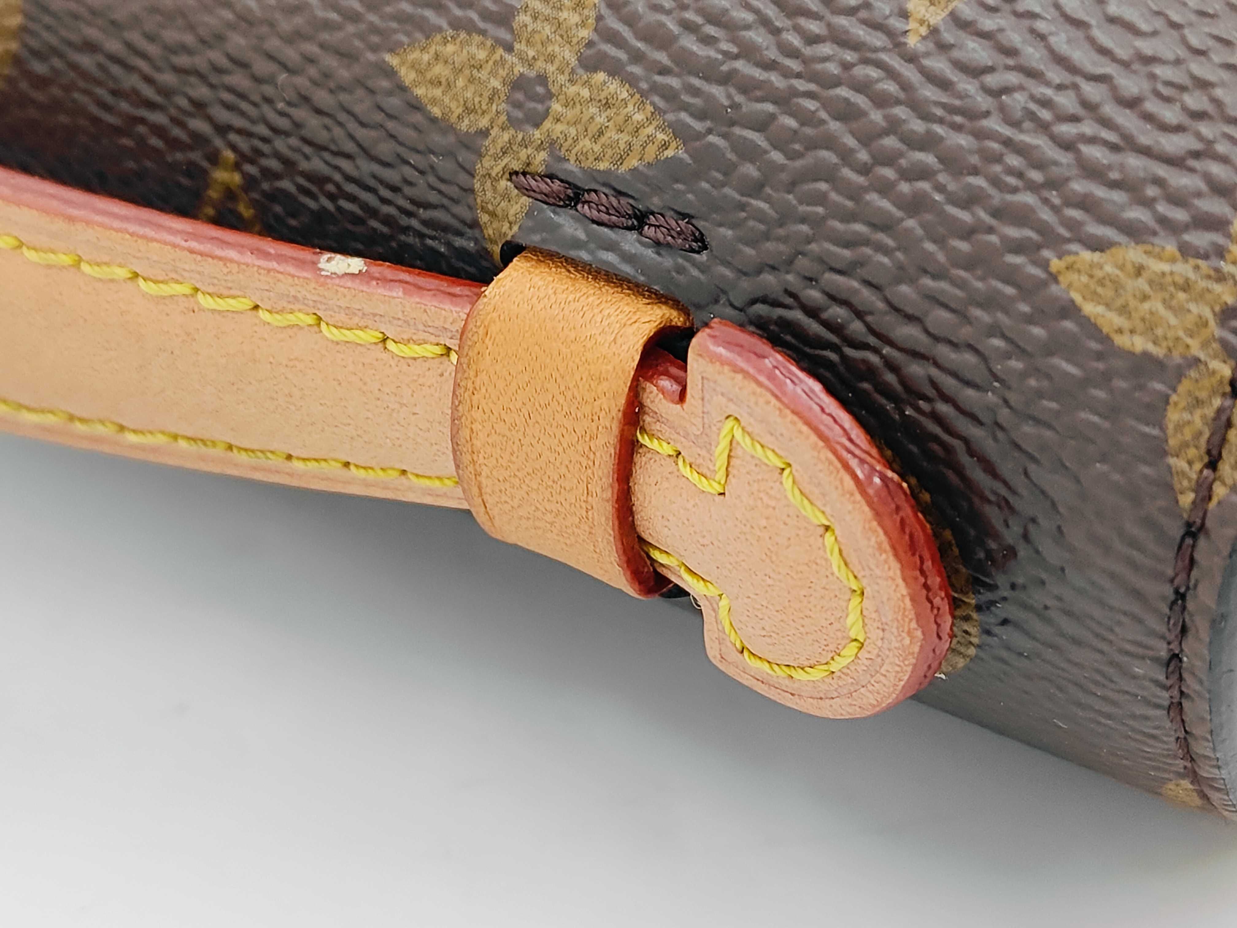shoulder bag — view 5