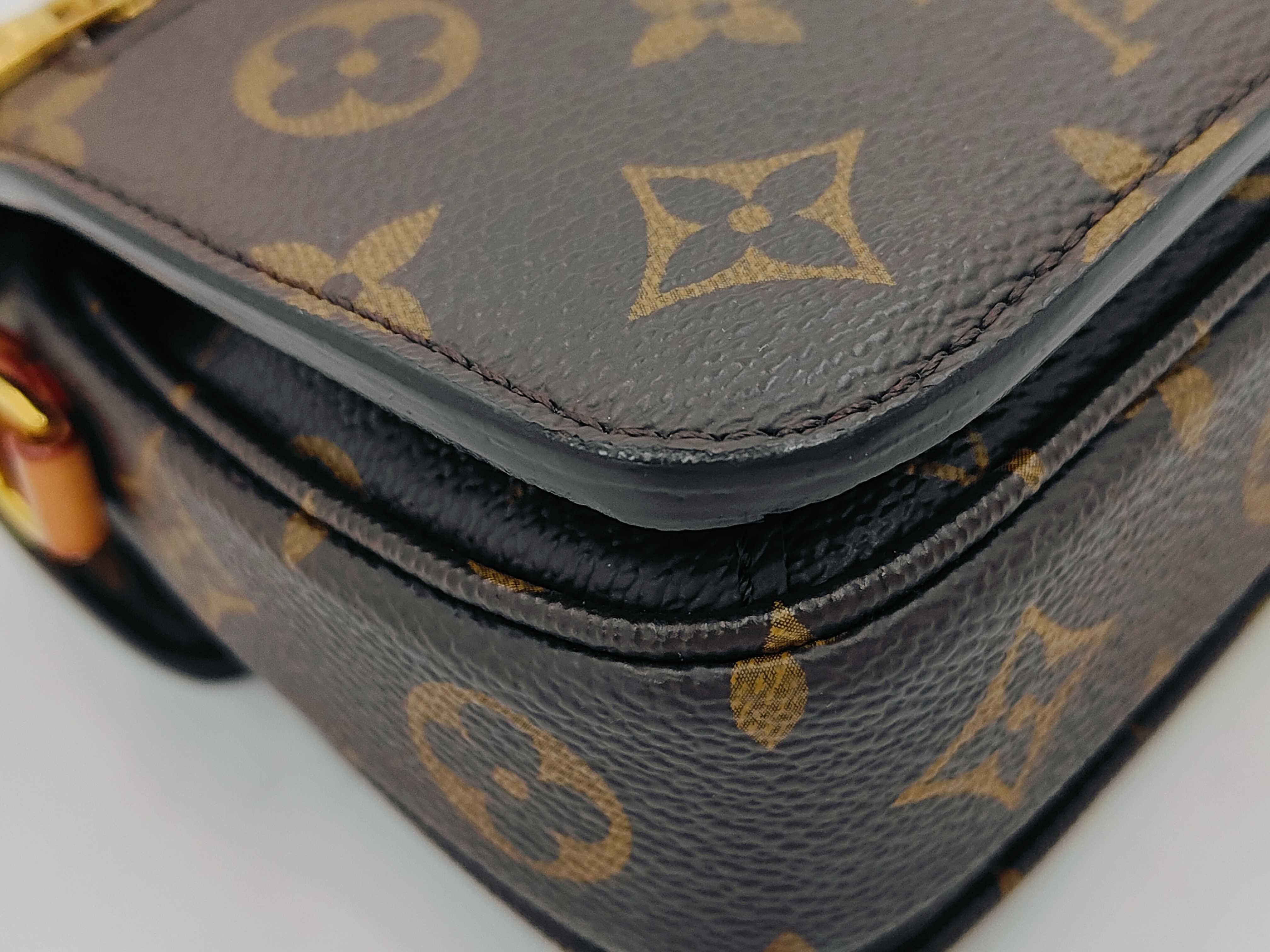 shoulder bag — view 7