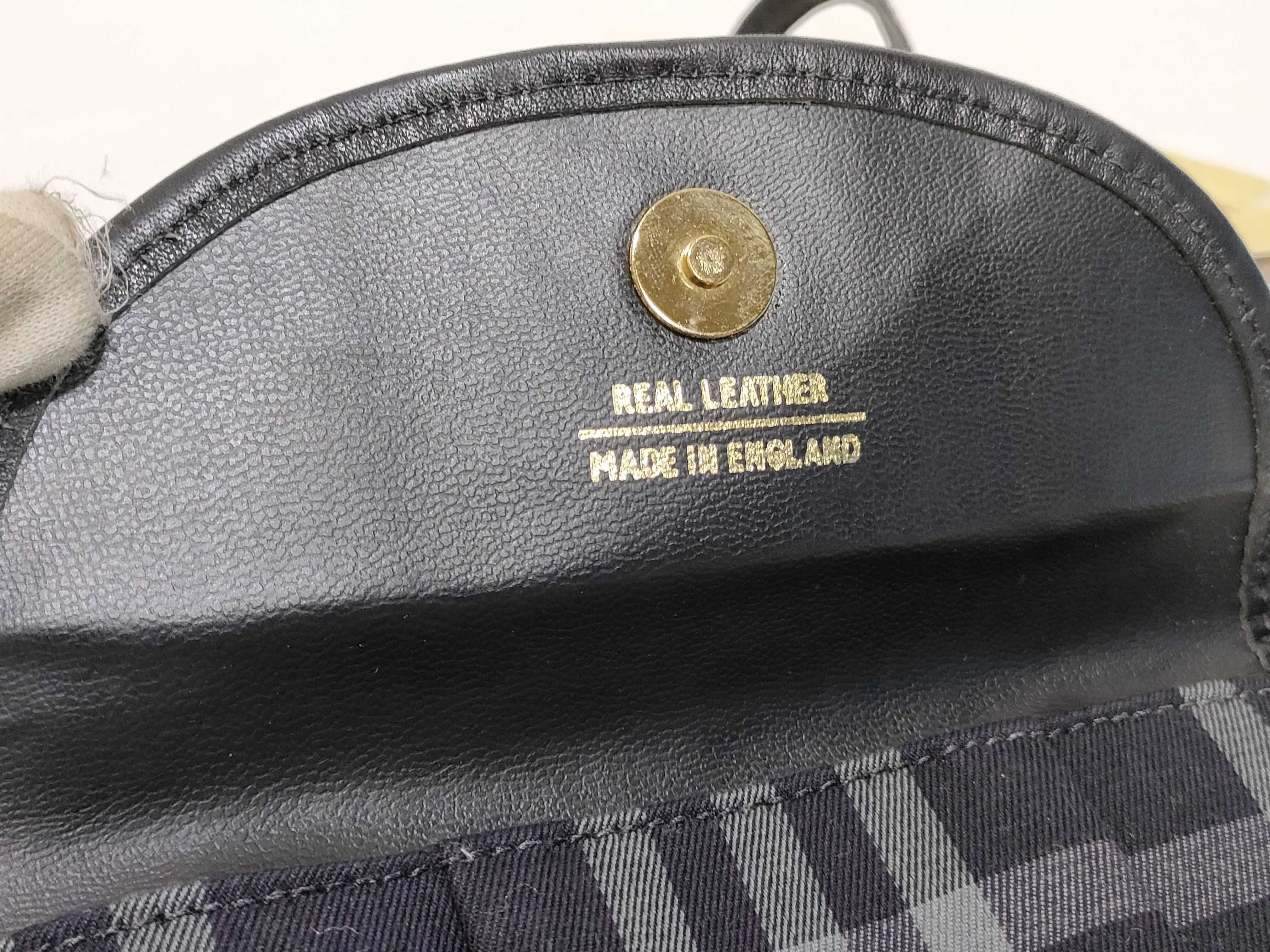 Nova Check Shoulder Bag — view 10