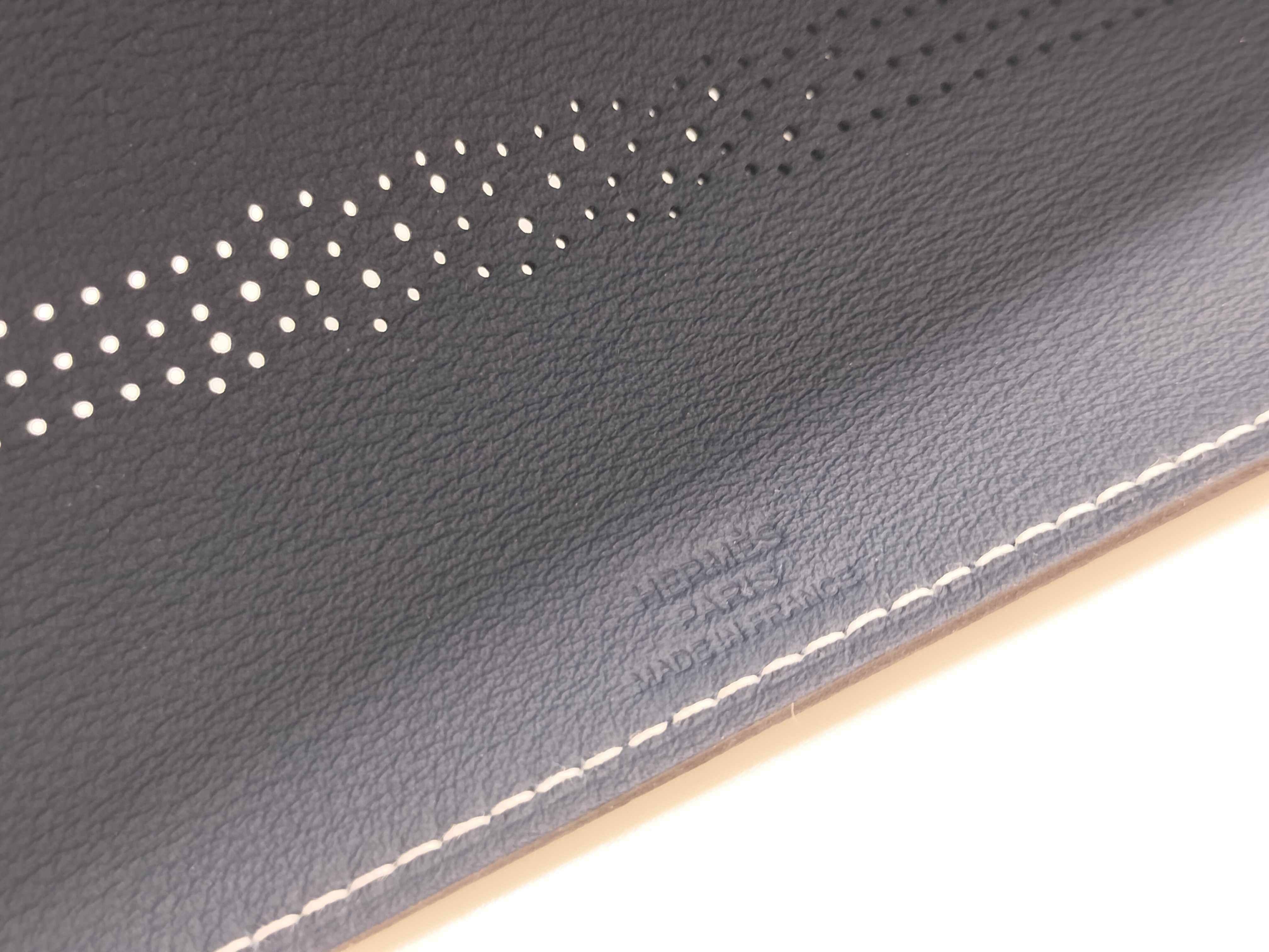 Vide Pochette Tray MM Perforated Leather Other Accessories — view 11