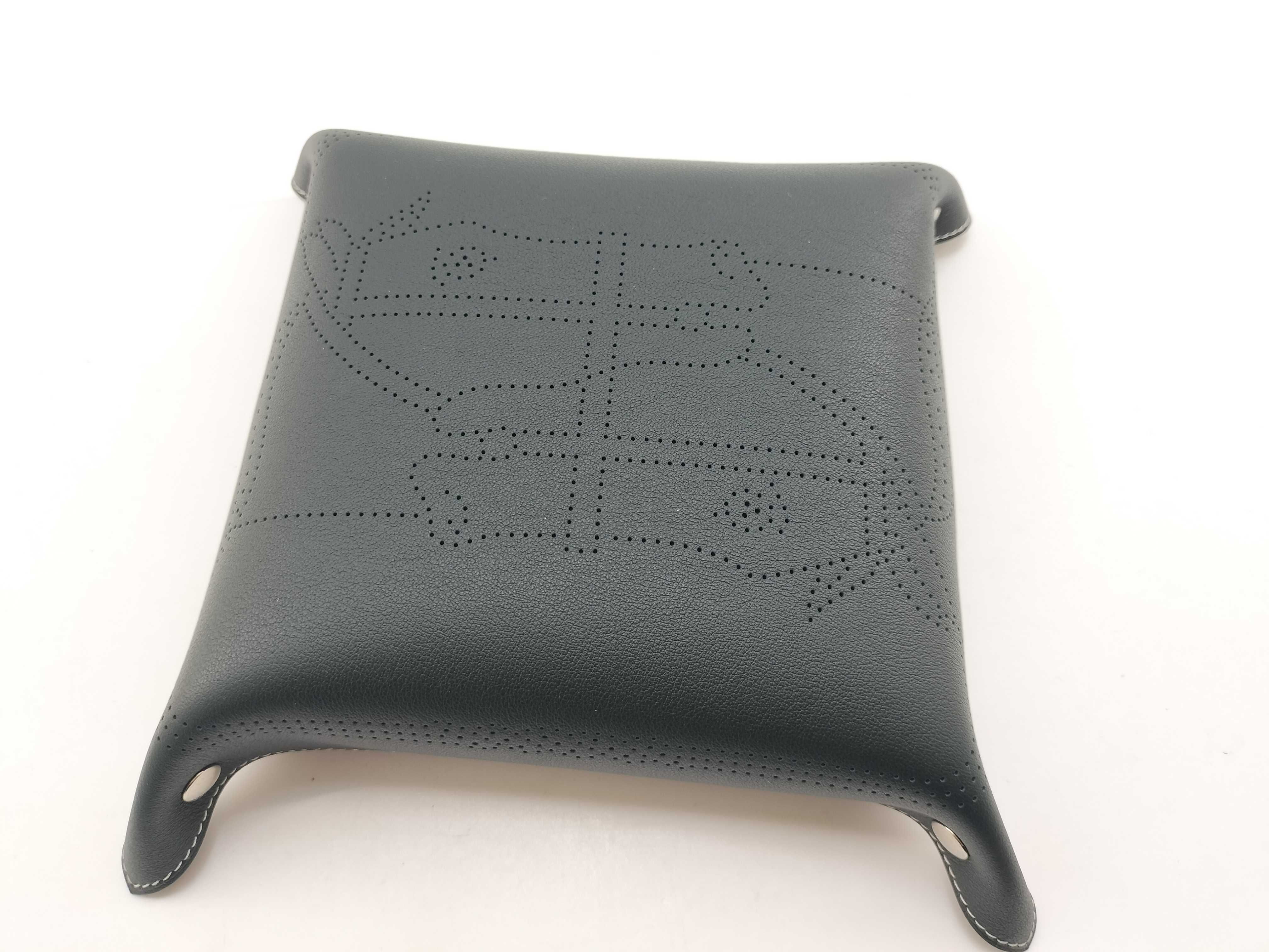 Vide Pochette Tray MM Perforated Leather Other Accessories — view 5