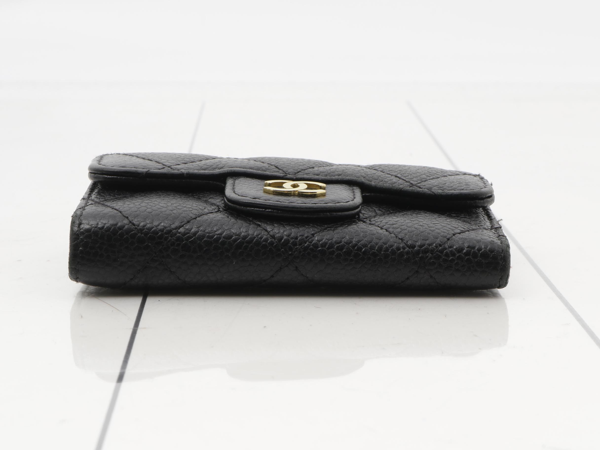 Matelassé (bag) and key case — view 3