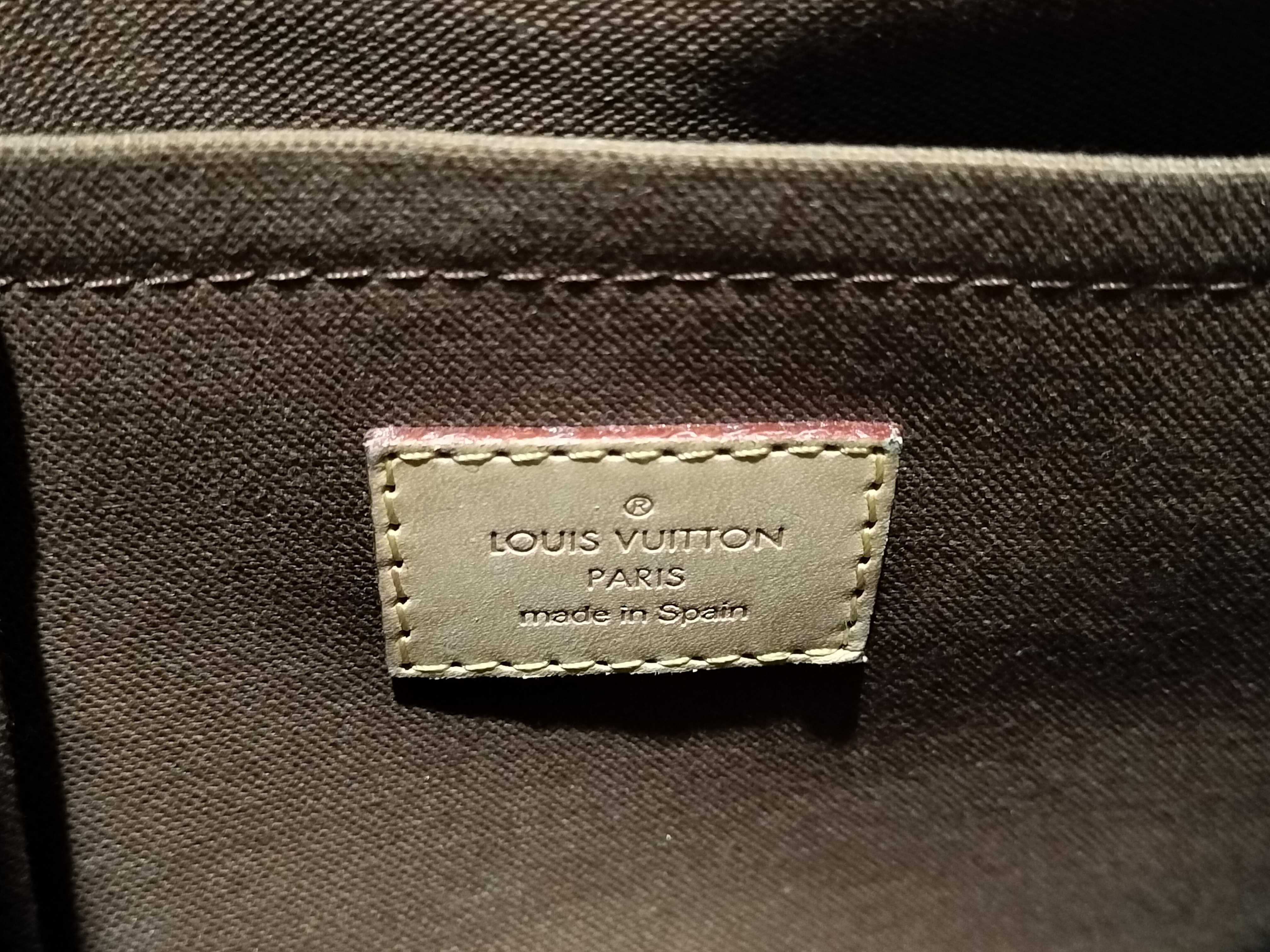 Monogram Odeon PM Shoulder Bag — view 11