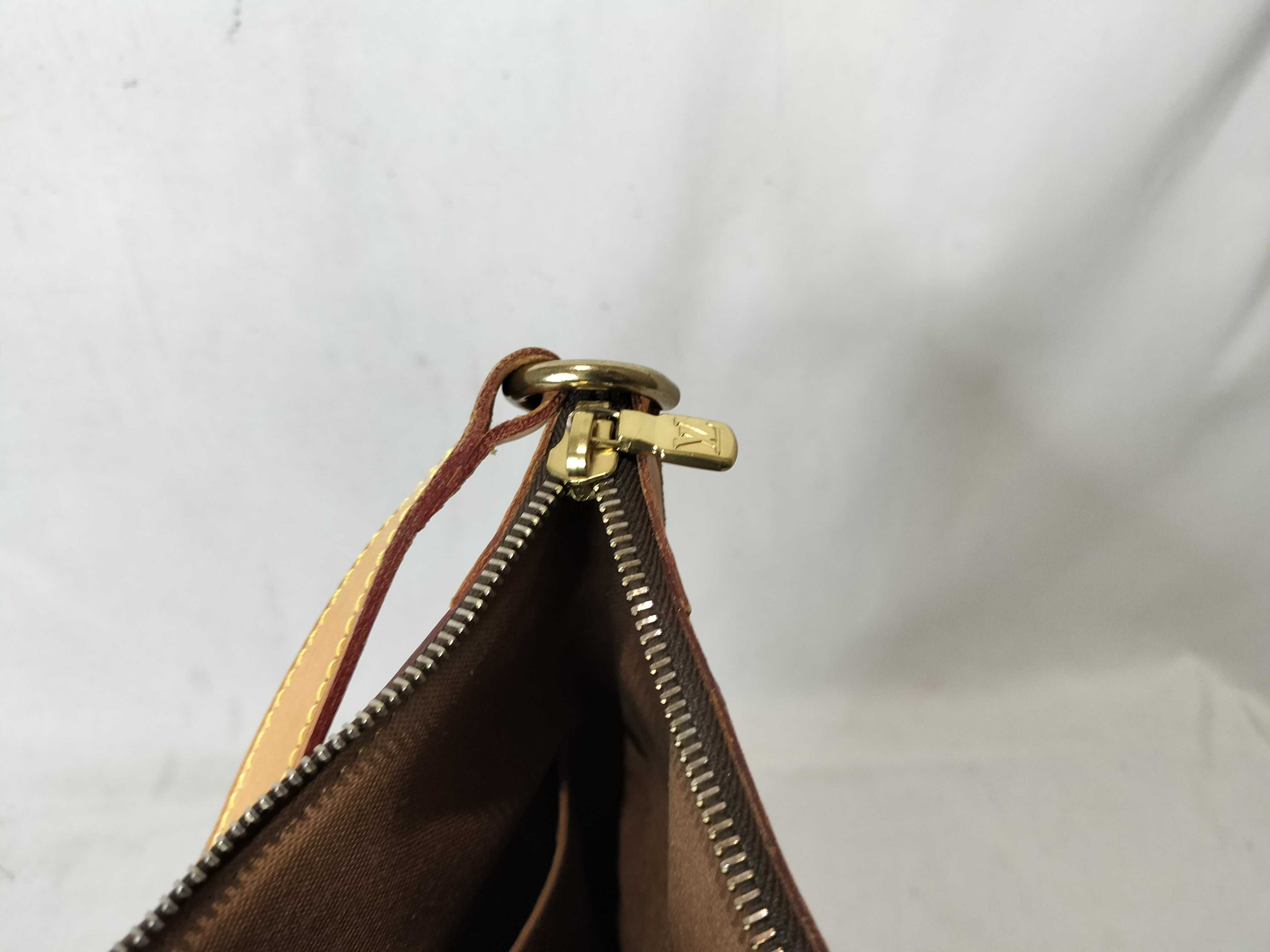 Monogram Odeon PM Shoulder Bag — view 12