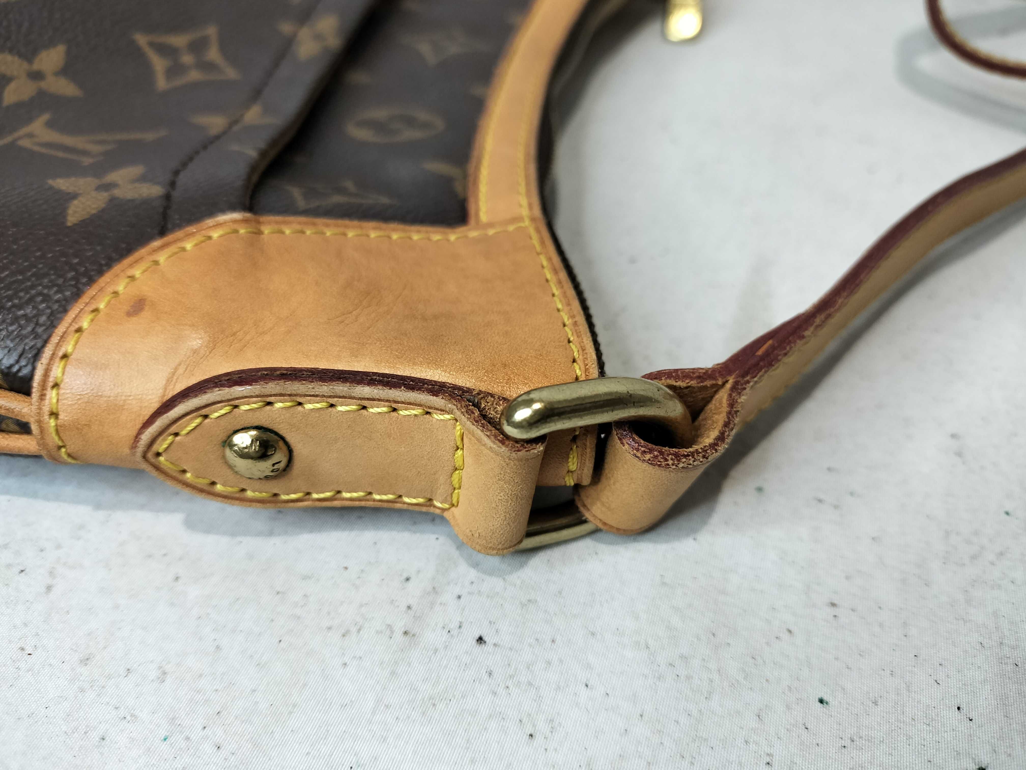 Monogram Odeon PM Shoulder Bag — view 5