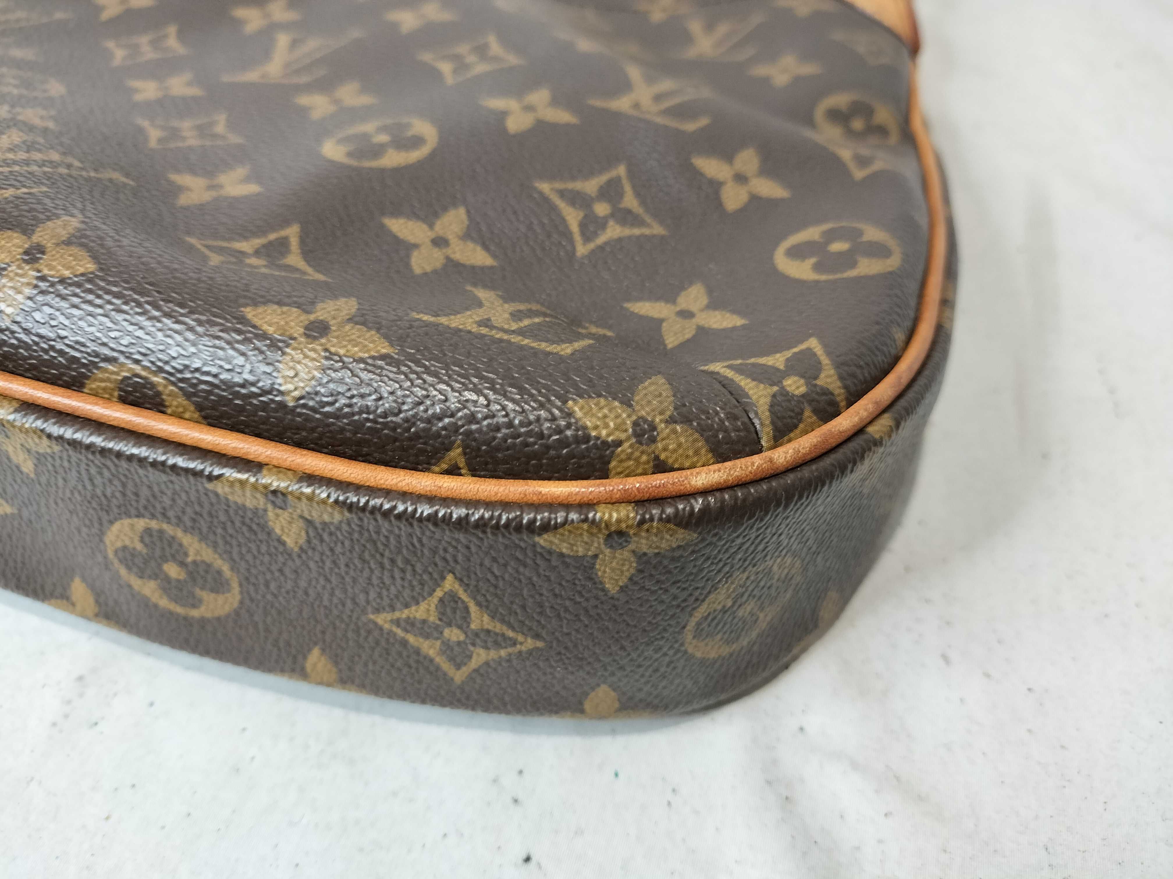 Monogram Odeon PM Shoulder Bag — view 6