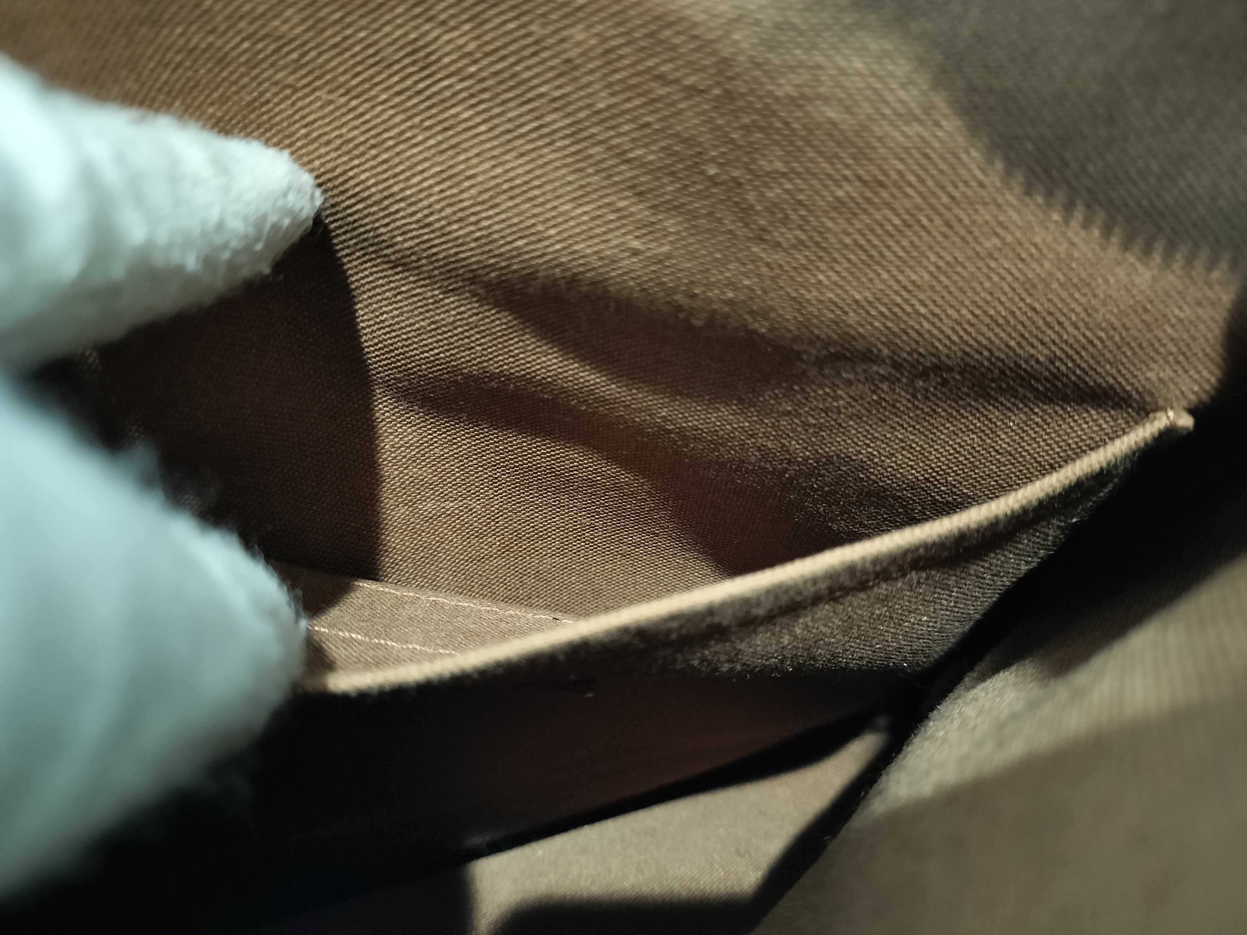 Monogram Odeon PM Shoulder Bag — view 10