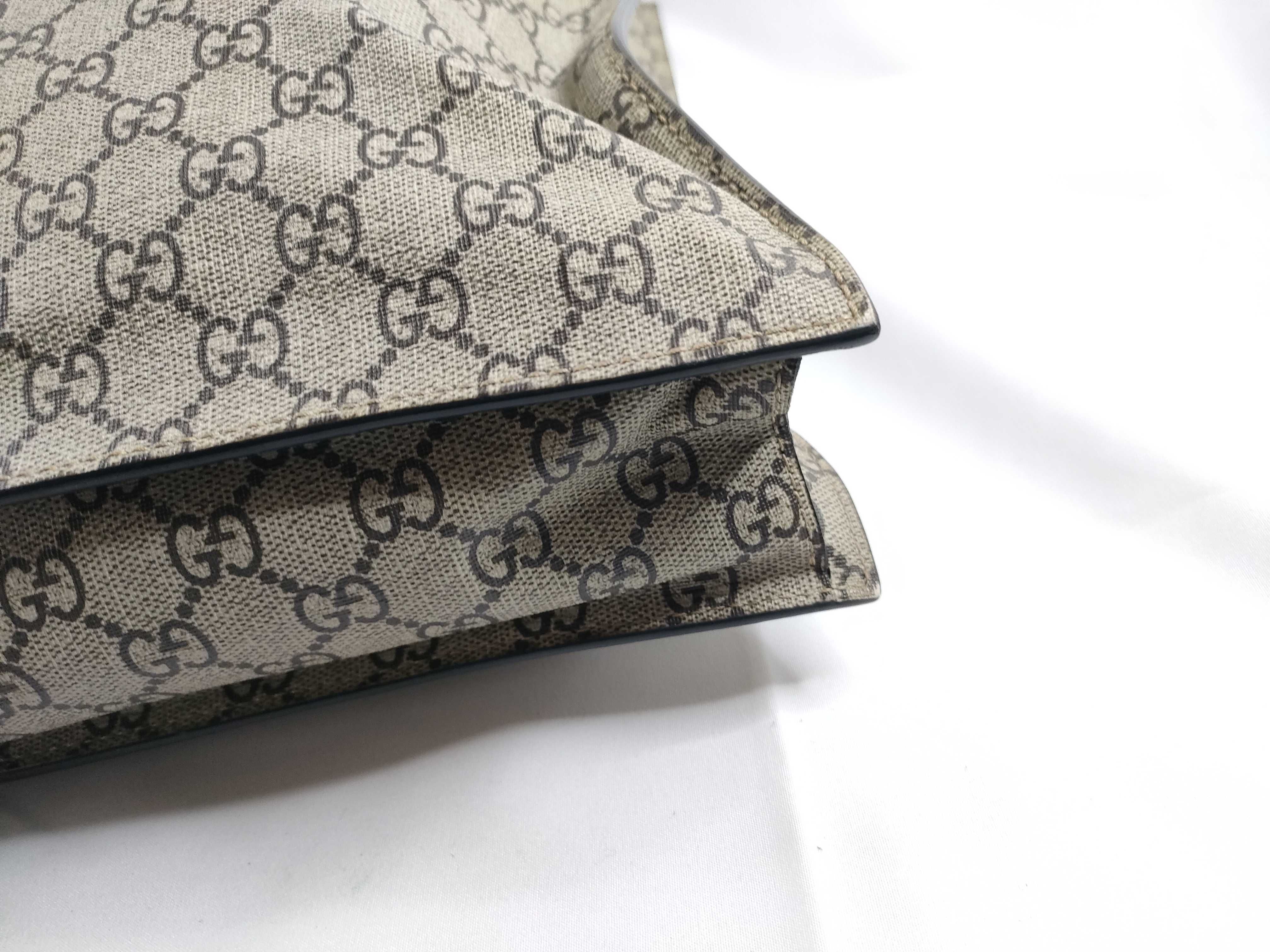 GG Supreme Tote Bag 450950 — view 5