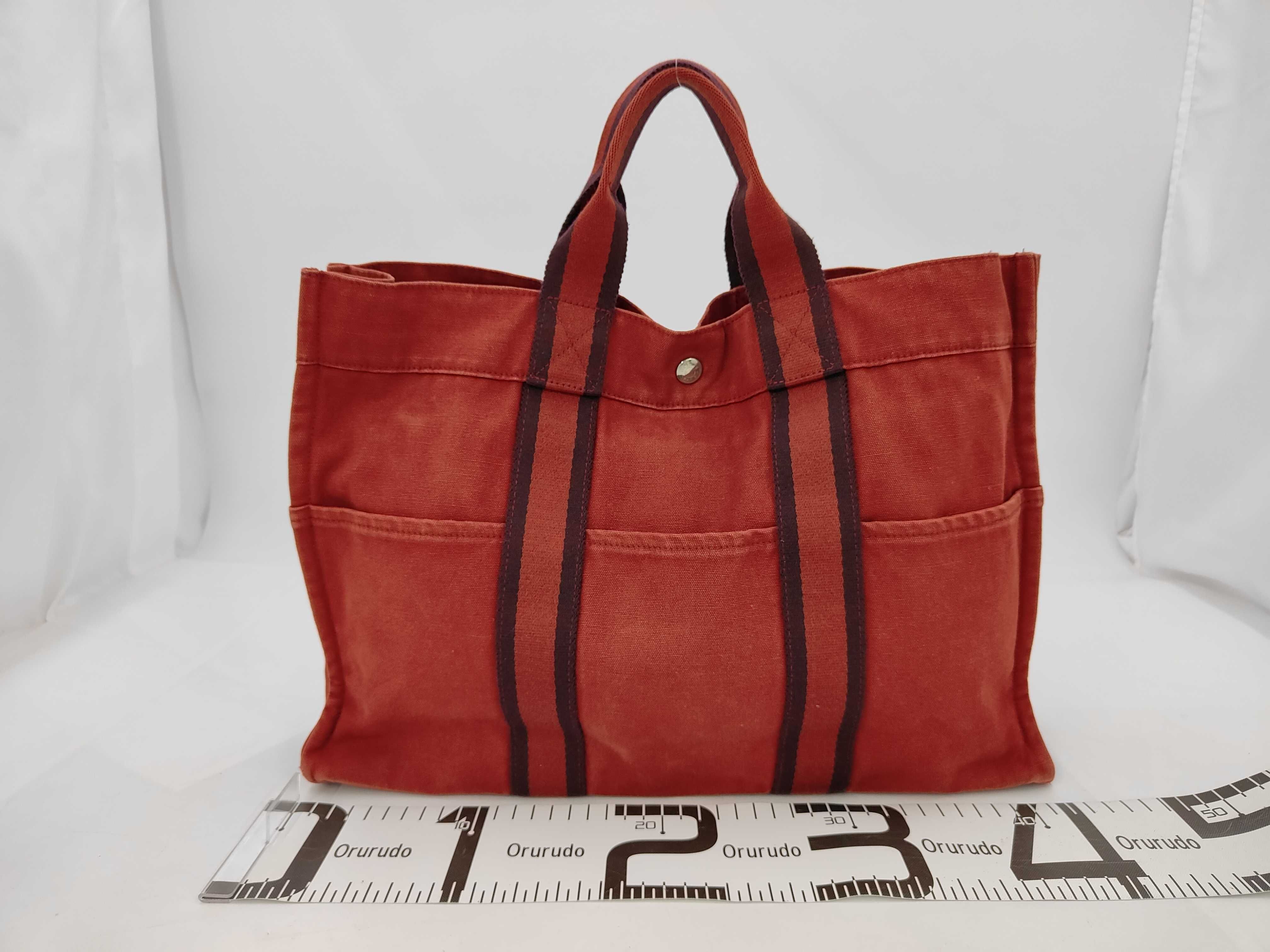 Fourre-Tout Handbag — view 2