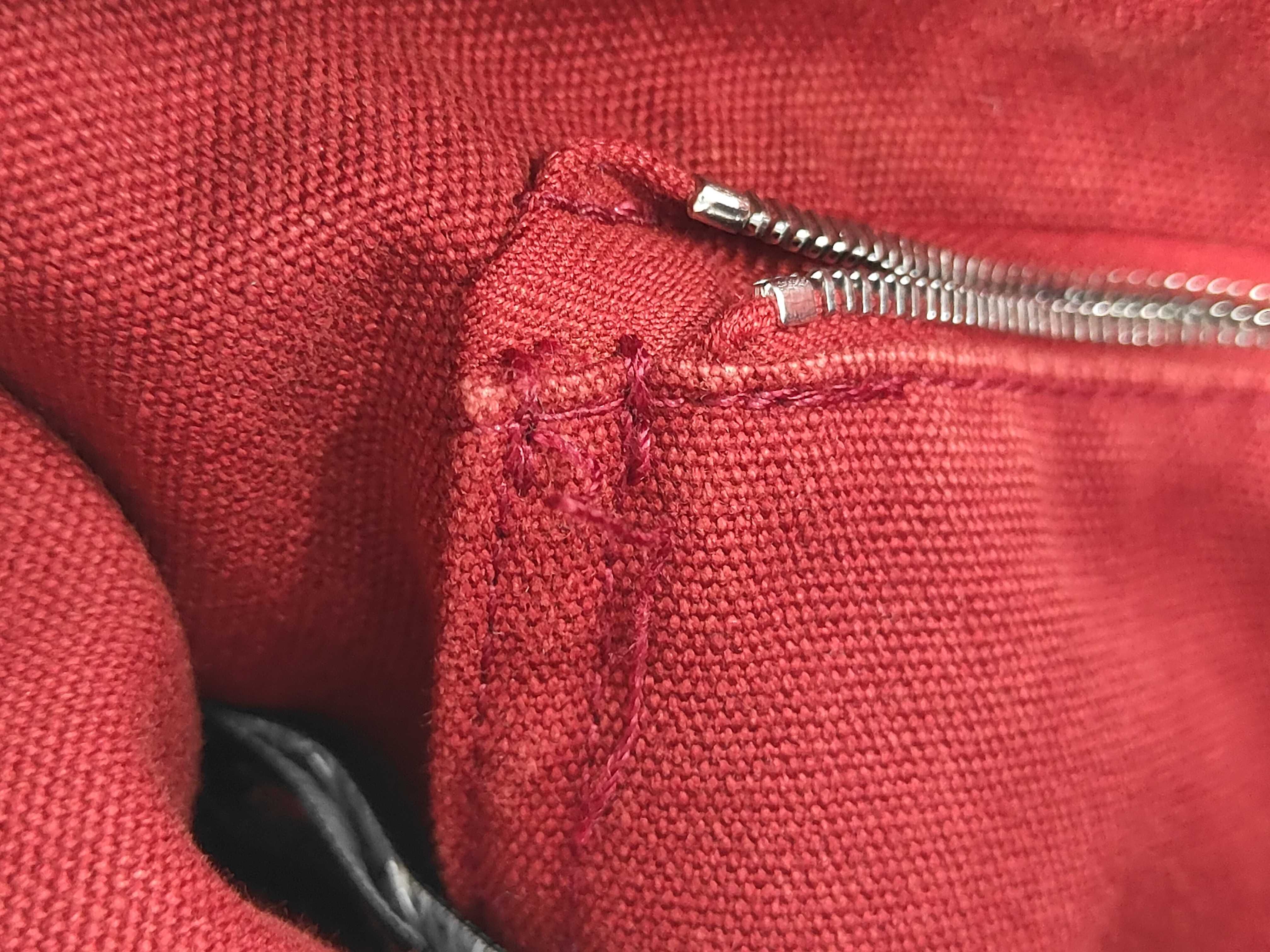 Fourre-Tout Handbag — view 11