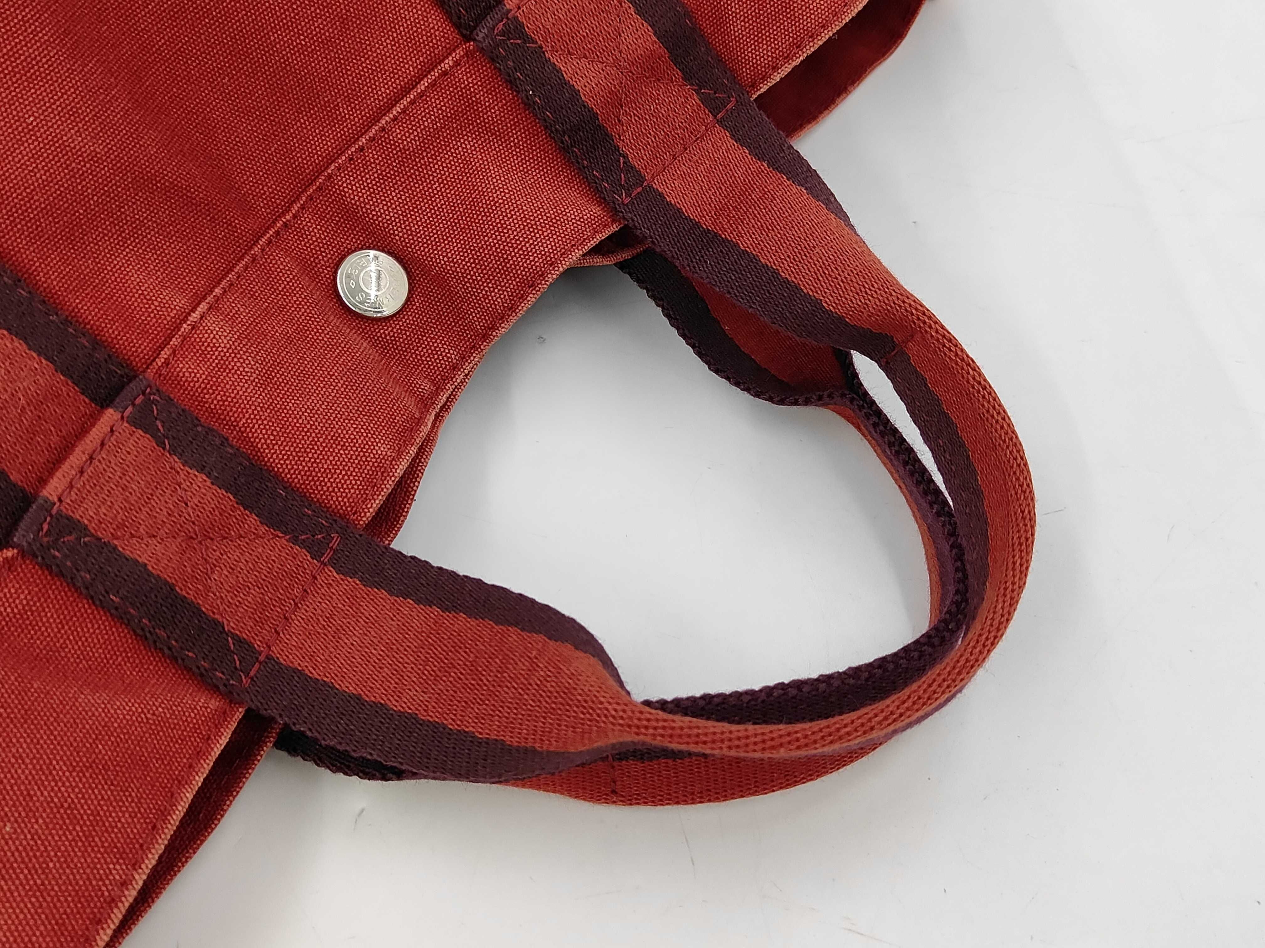 Fourre-Tout Handbag — view 3
