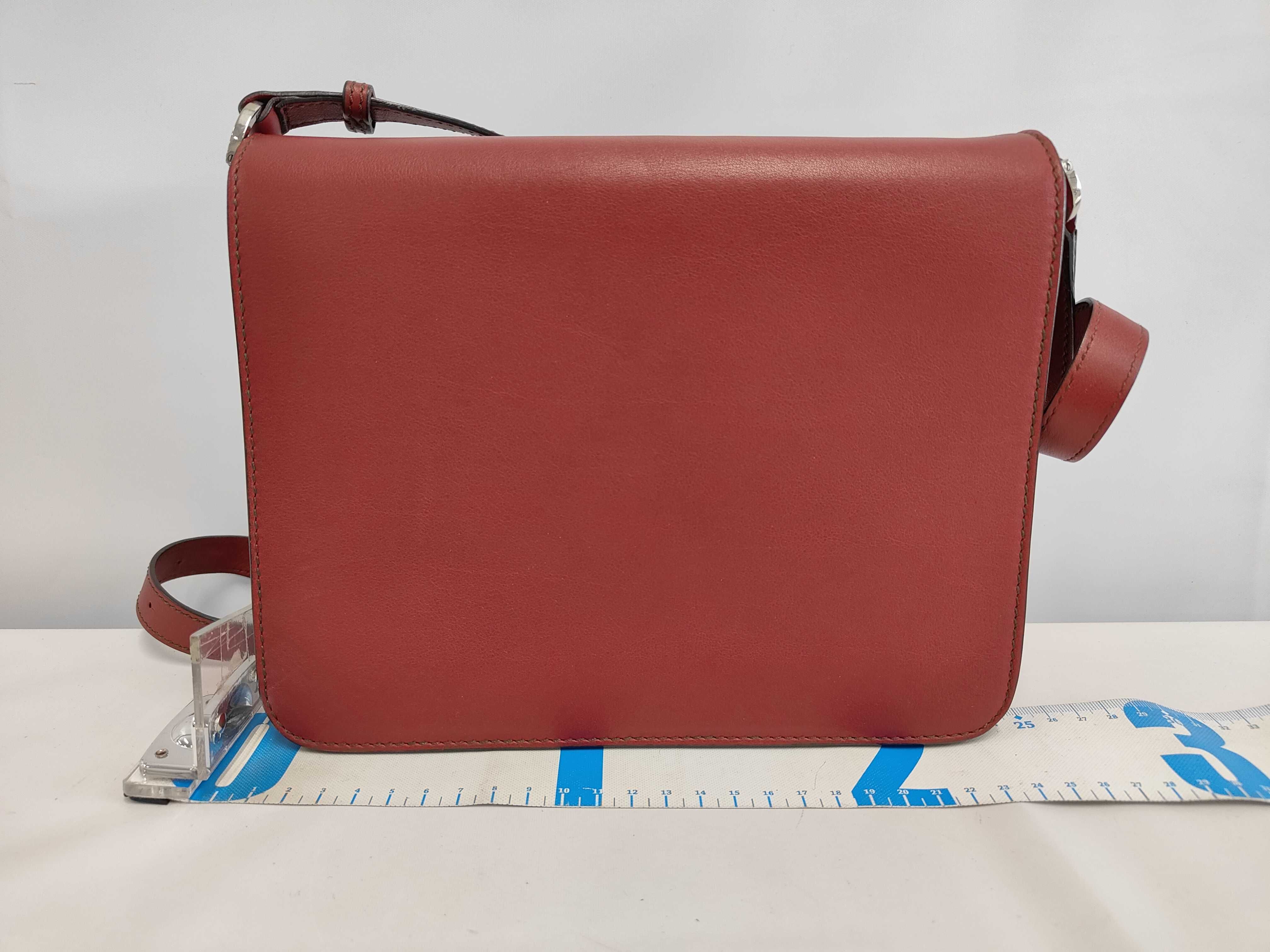 Marcello Shoulder Bag — view 2