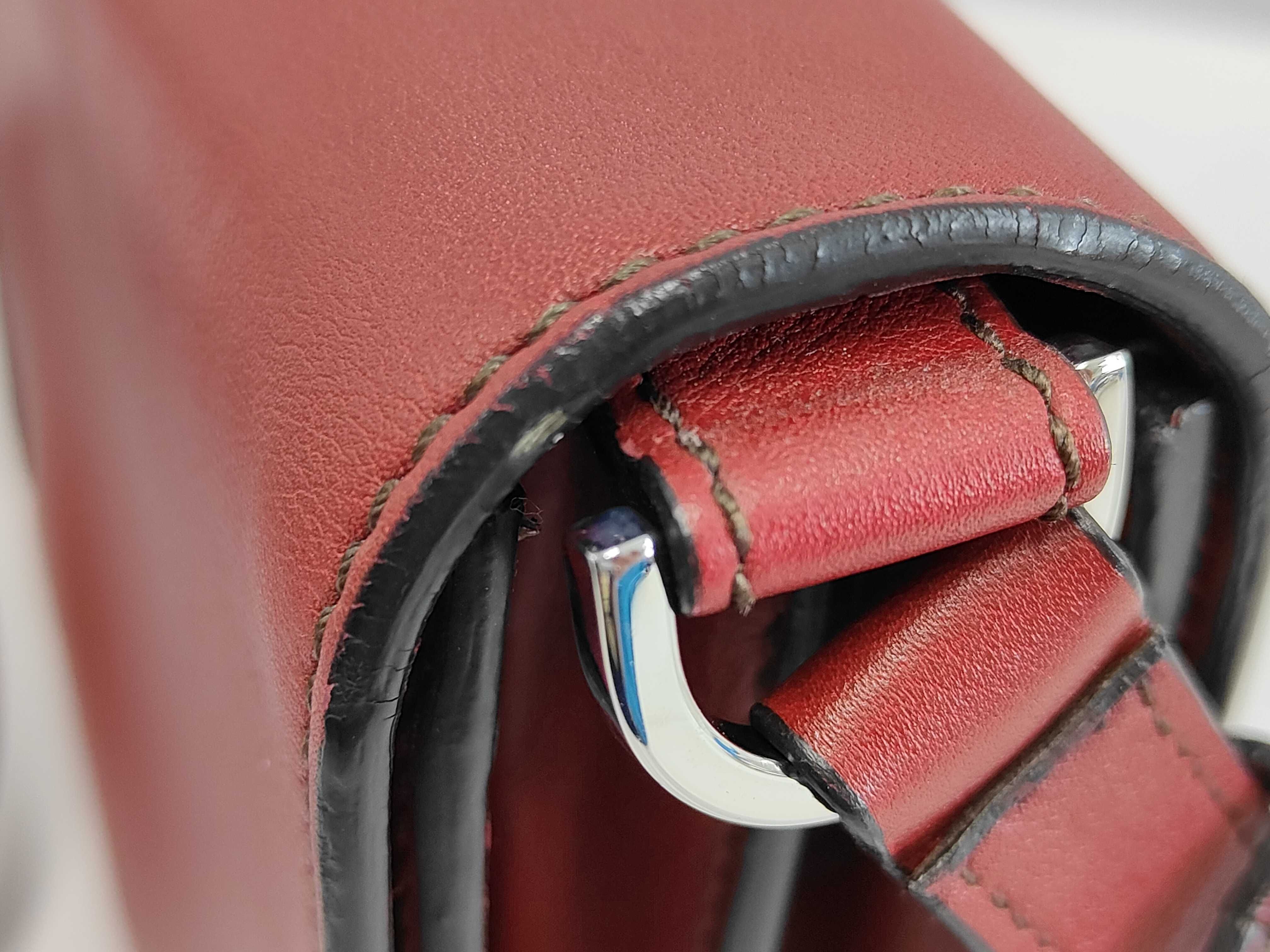 Marcello Shoulder Bag — view 7