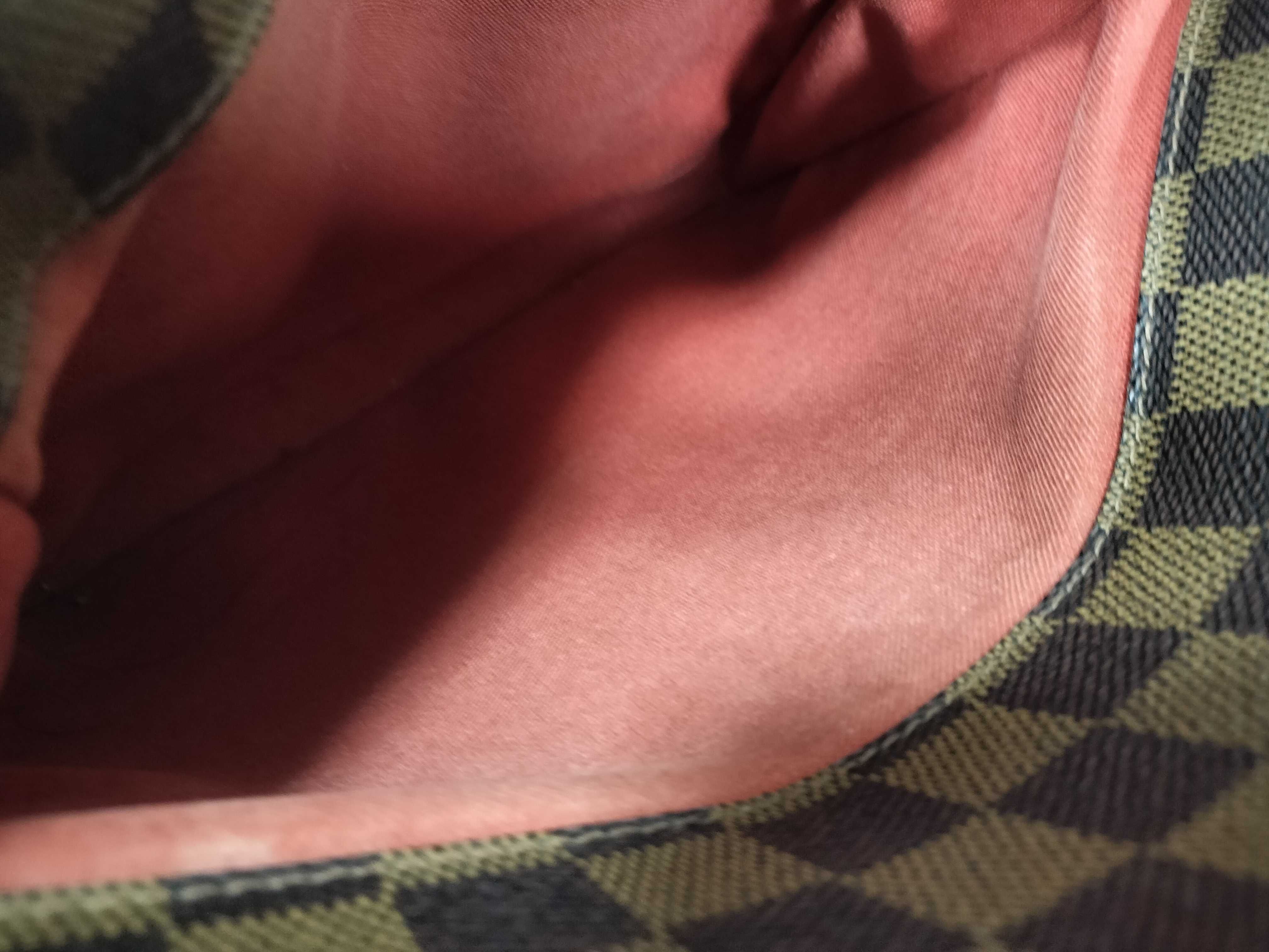 Damier LV Damier Belem MM N51174 AR0095 Handbag — view 15