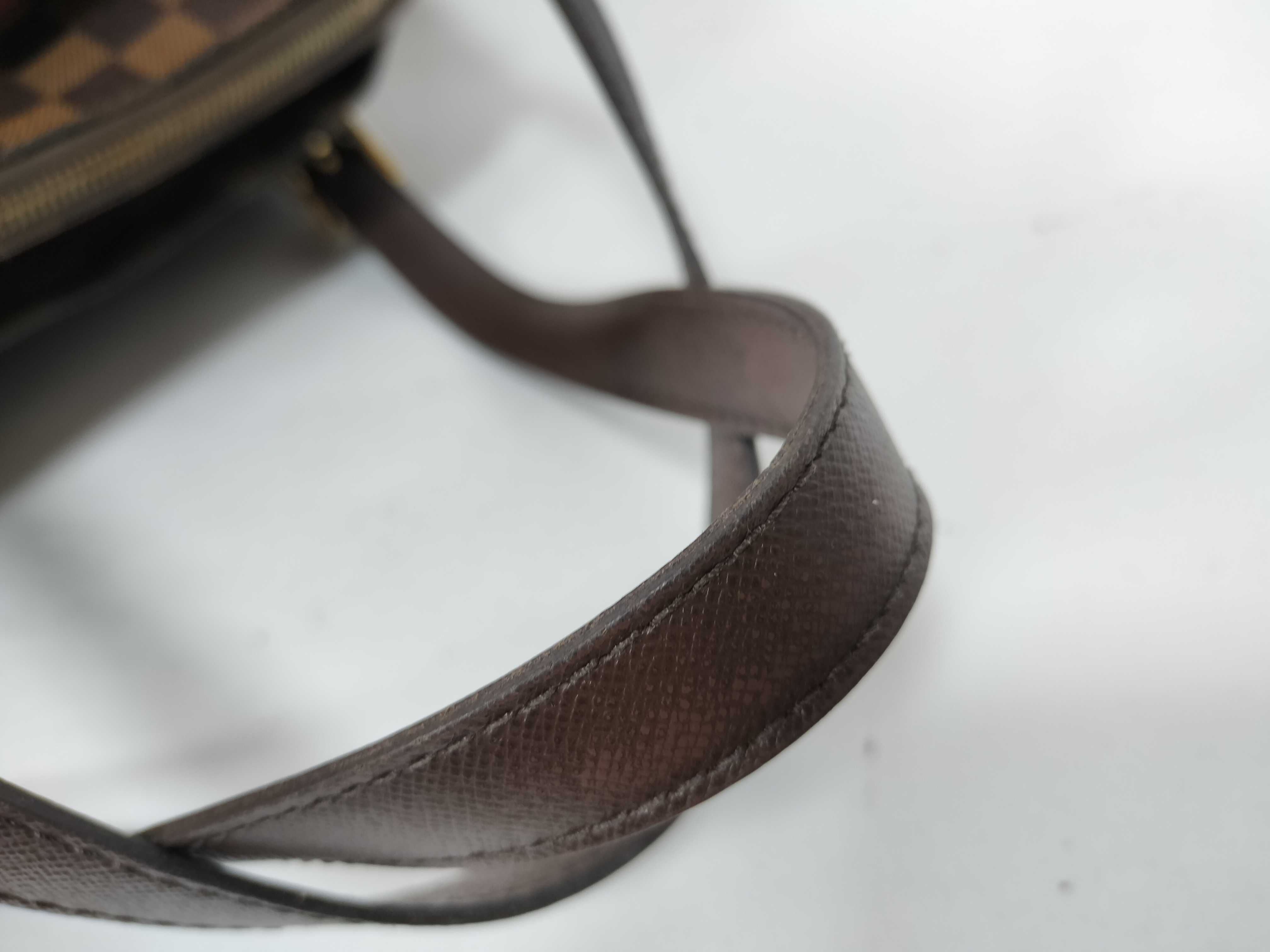 Damier LV Damier Belem MM N51174 AR0095 Handbag — view 4
