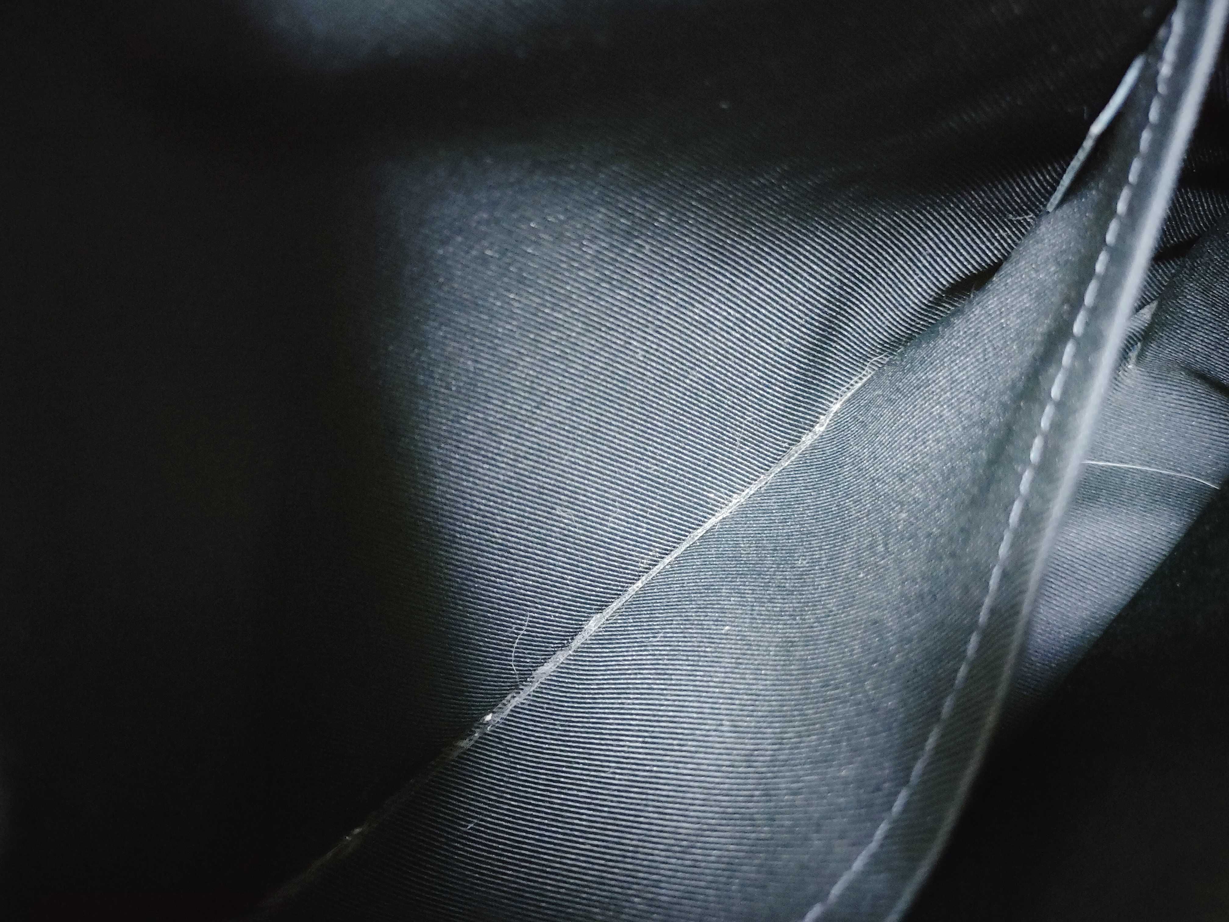 Monogram Odeon Shoulder Bag — view 11