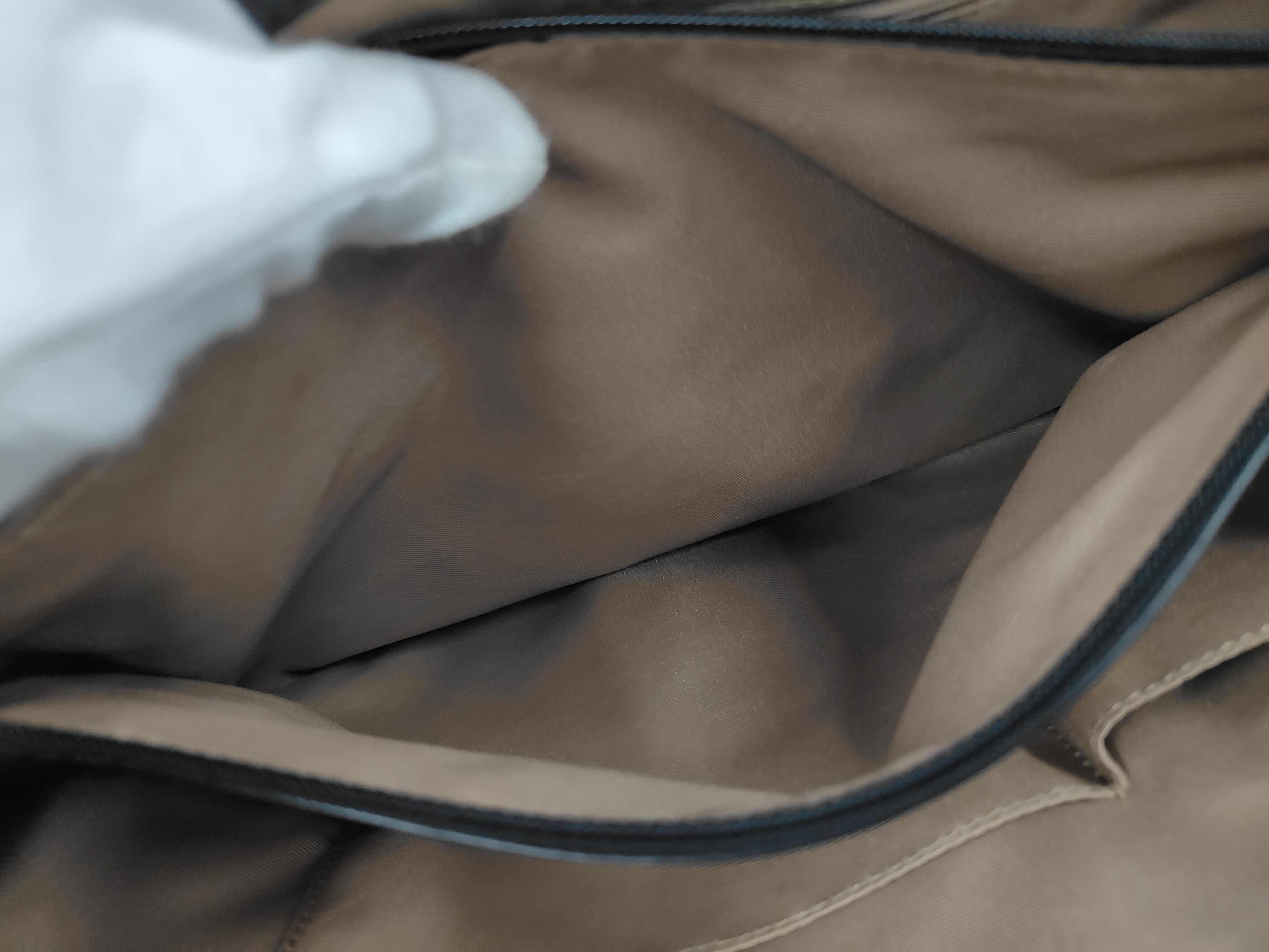 Tote Bag, PVC Nova Check Tote Bag — view 10