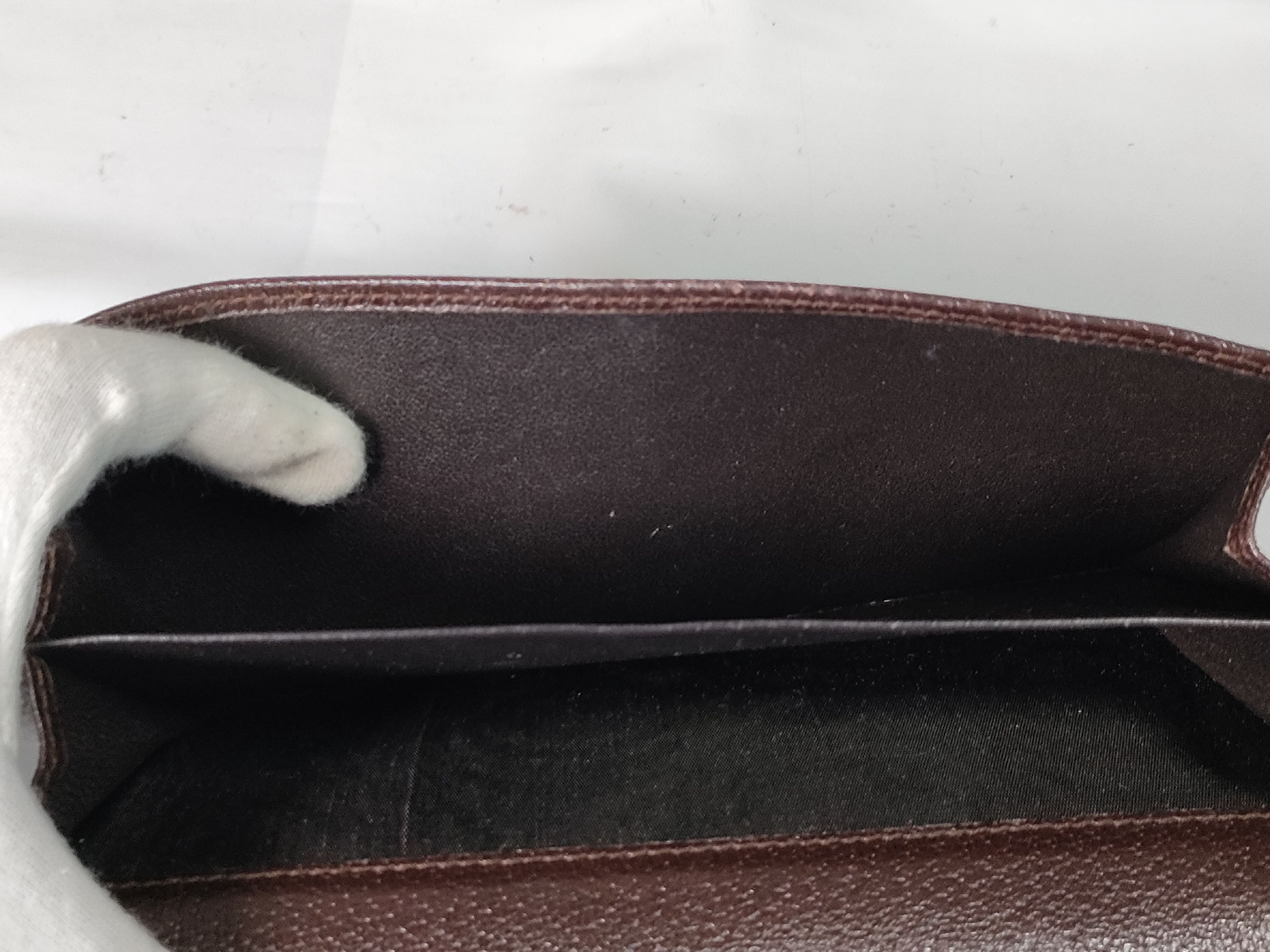 Bi-fold Long Wallet — view 11