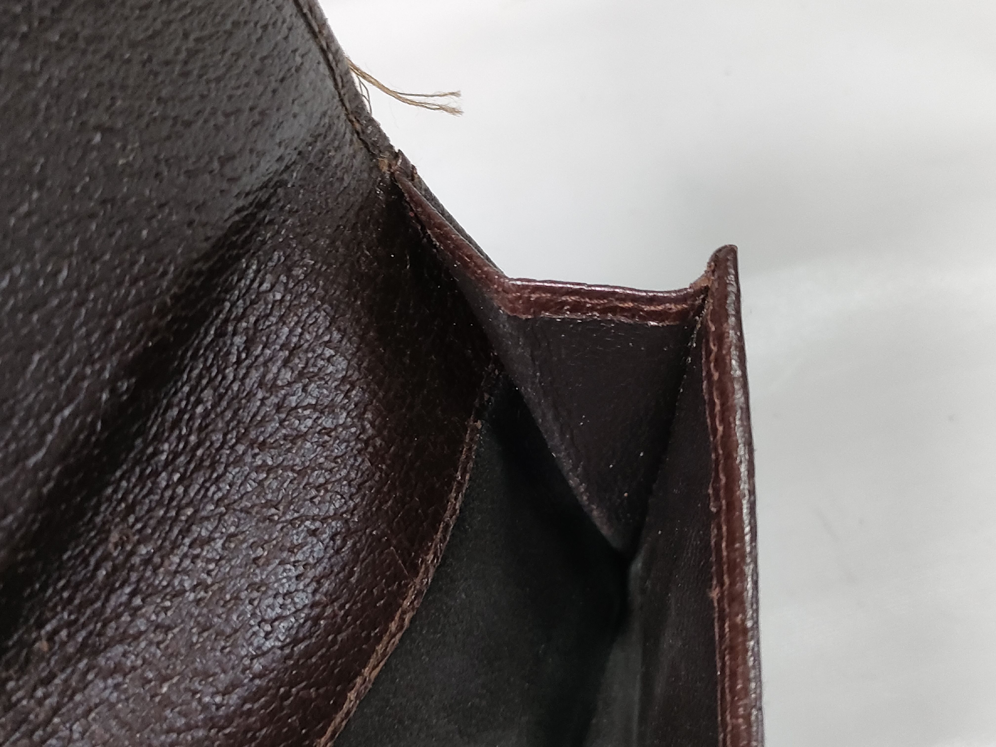 Bi-fold Long Wallet — view 10