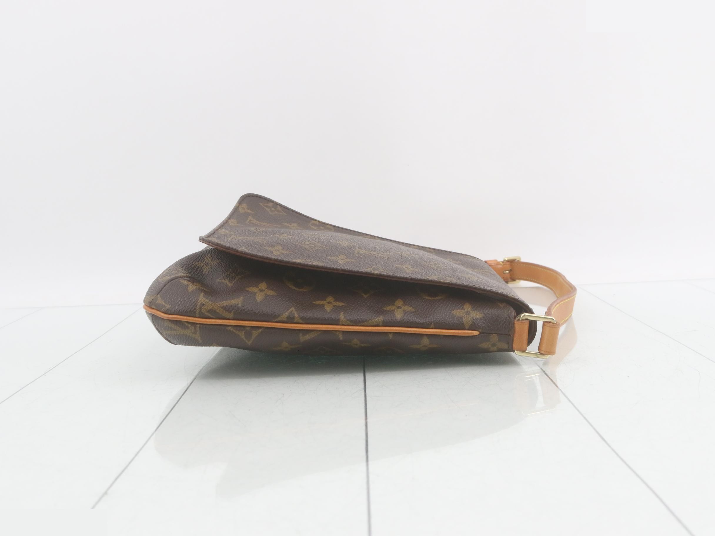 Musette Salsa Short Shoulder — view 3