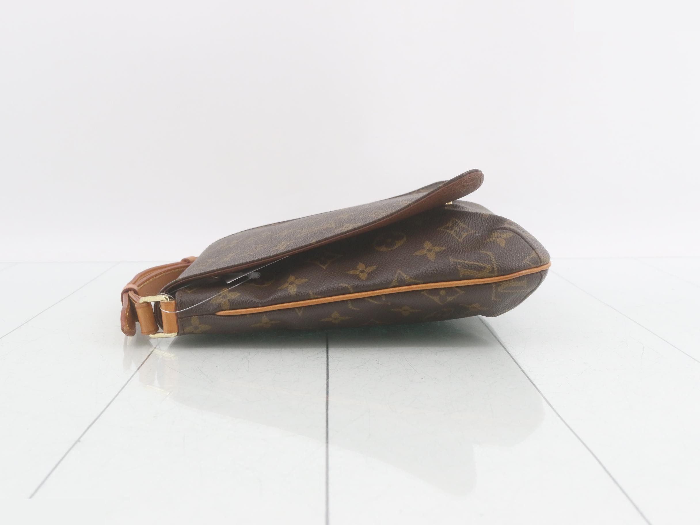 Musette Salsa Short Shoulder — view 4