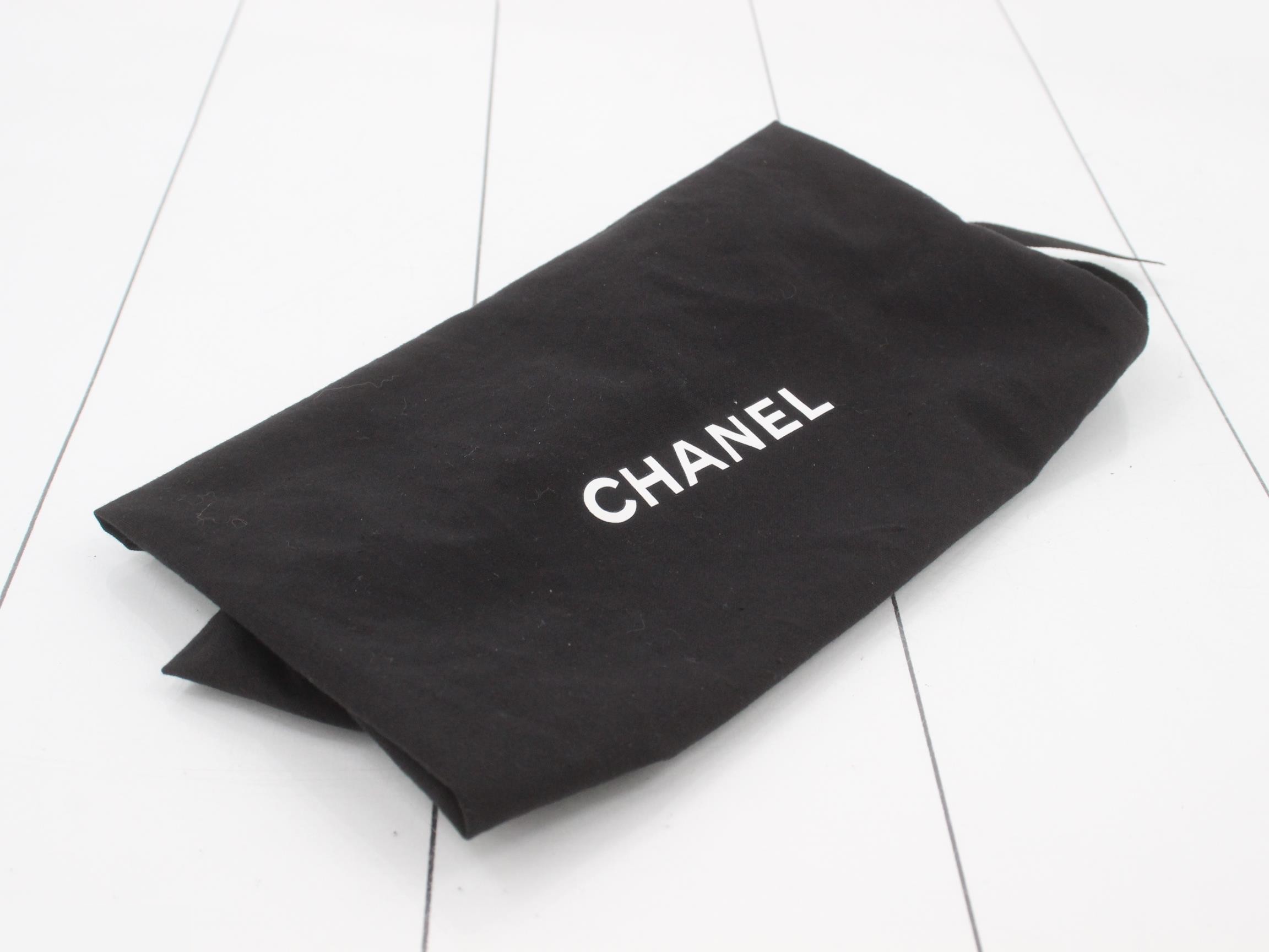 Tweed Mini Matelassé Square Shoulder Bag — view 7