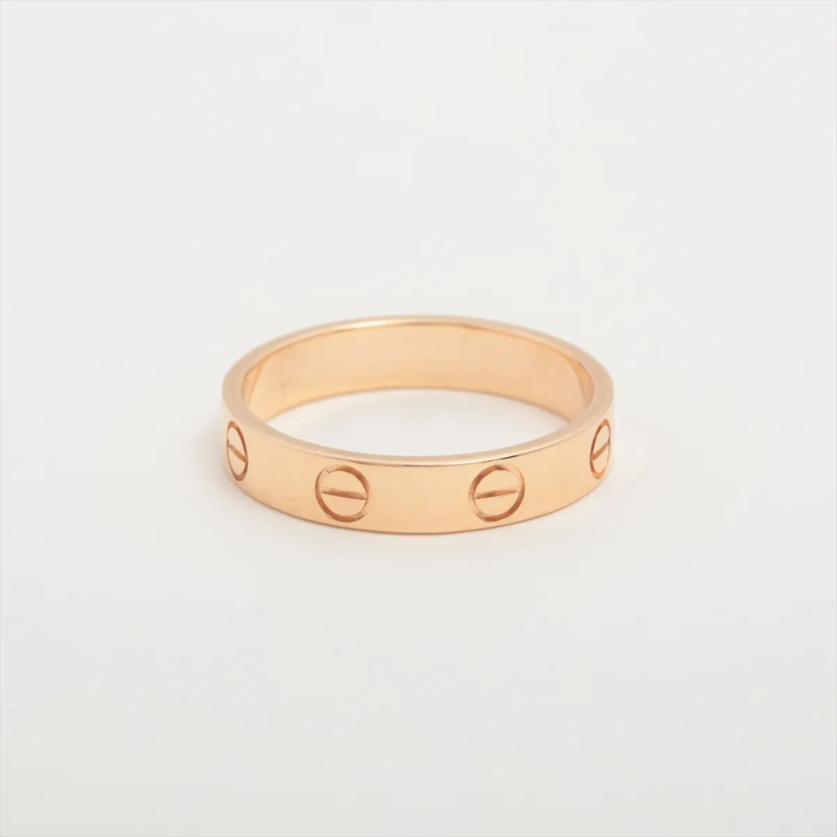 Mini Love Ring 750 (PG) 3.1g 52 SY3238 — view 2