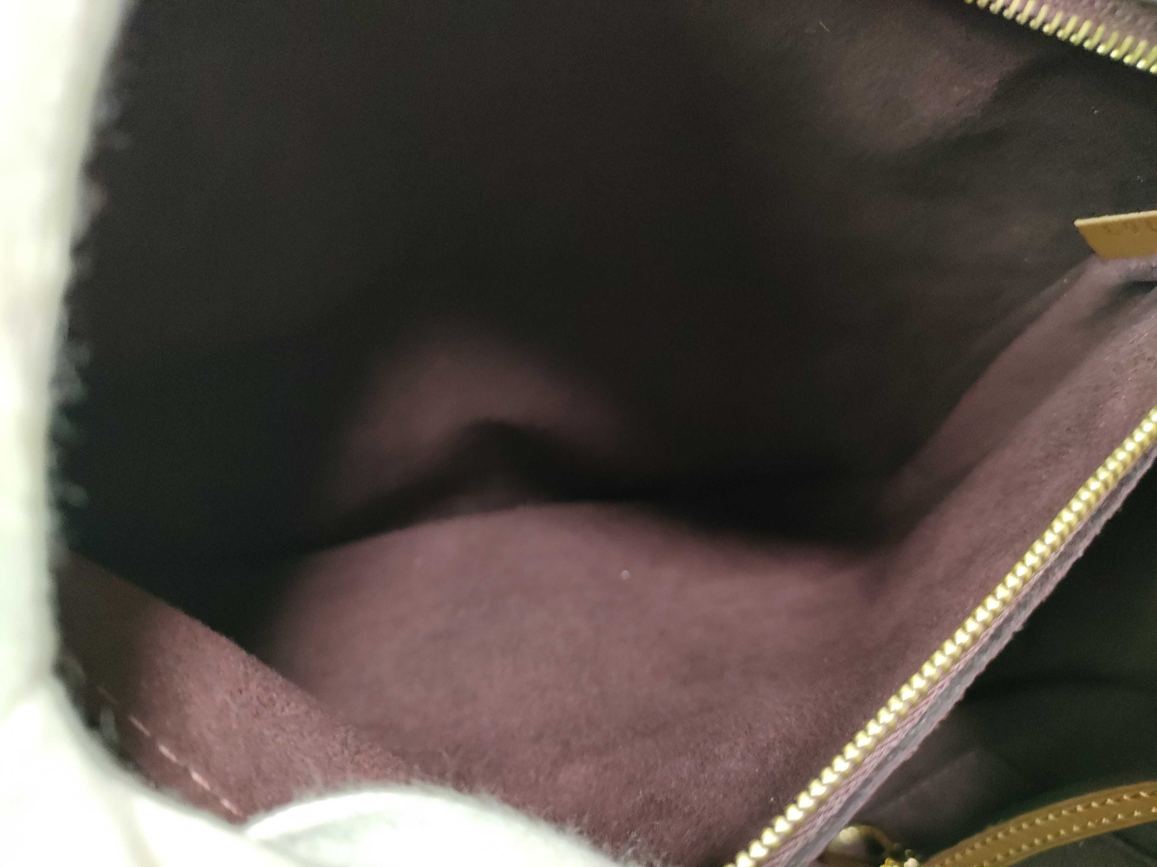 Damier Louis Vuitton Damier Shoulder Bag Handbag — view 15