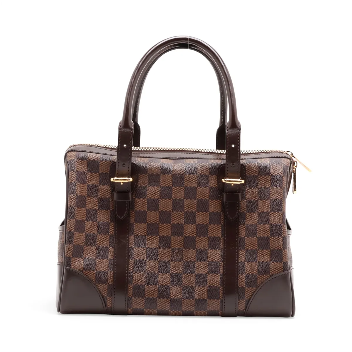 Damier Berkeley N52000 DU3088 Brown — view 2