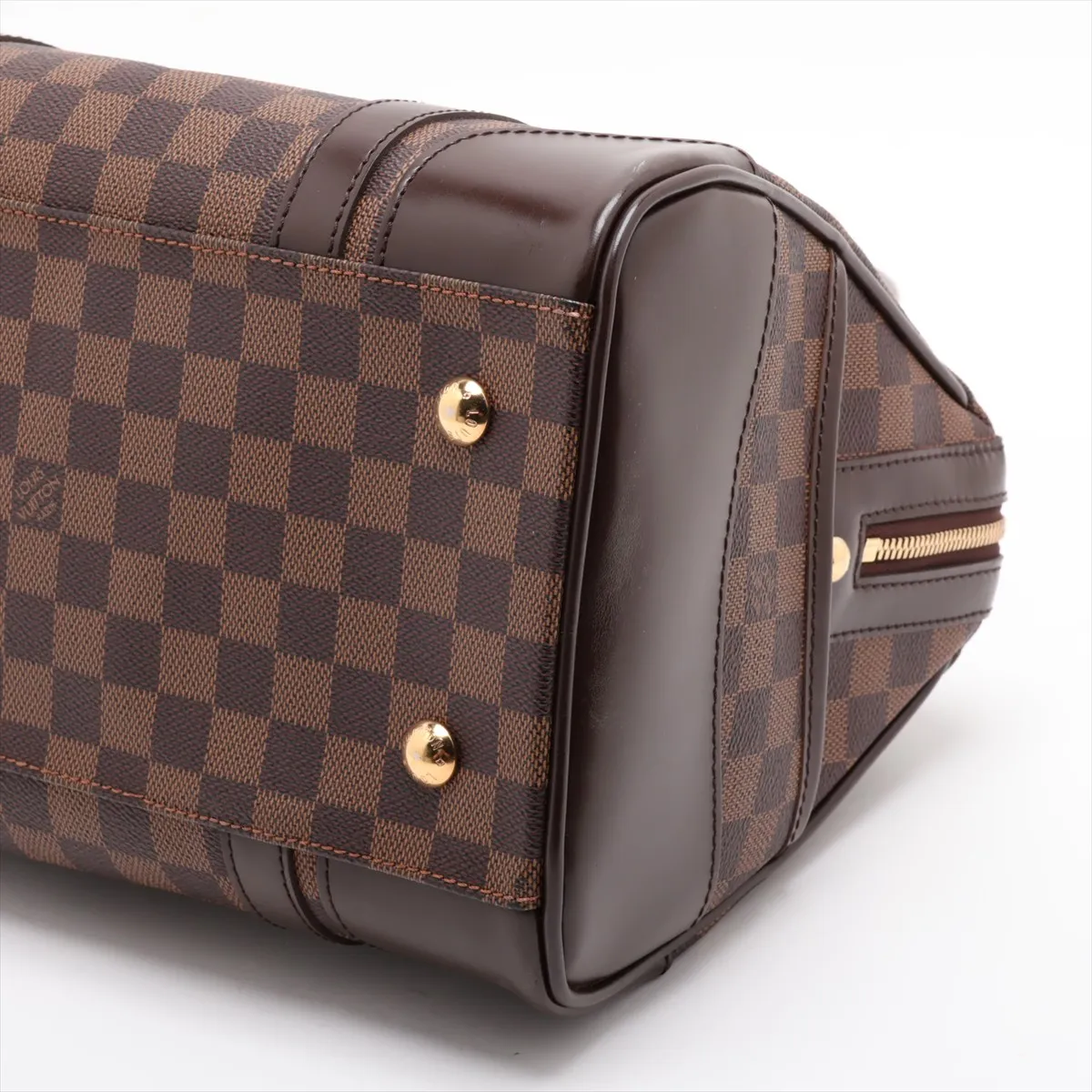 Damier Berkeley N52000 DU3088 Brown — view 3
