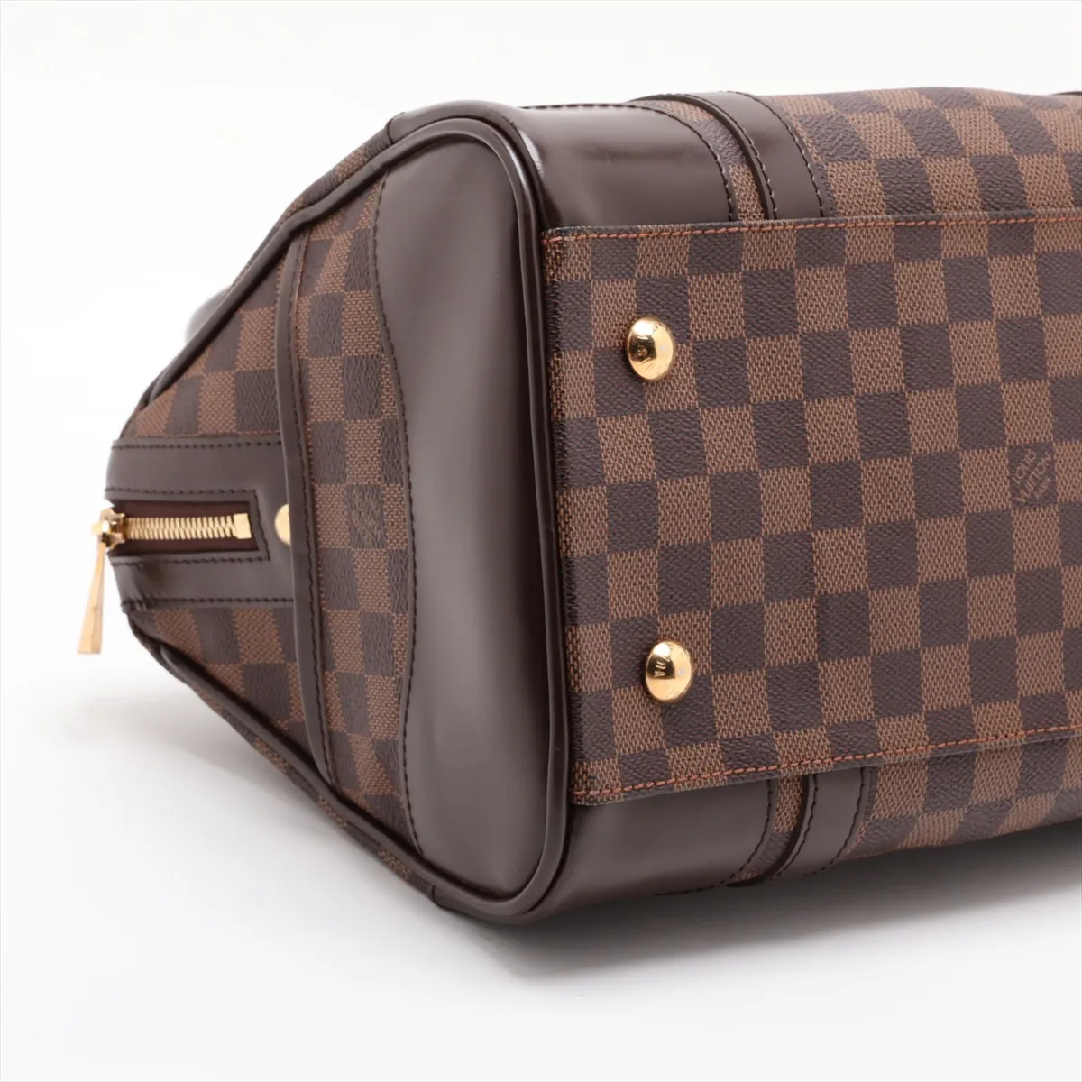 Damier Berkeley N52000 DU3088 Brown — view 4
