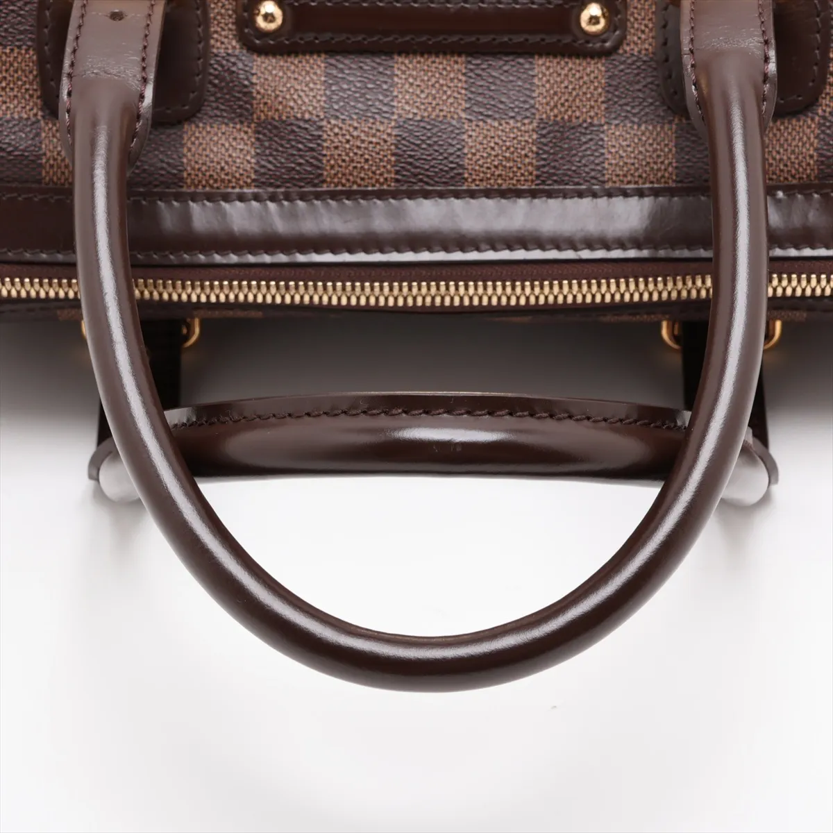 Damier Berkeley N52000 DU3088 Brown — view 5