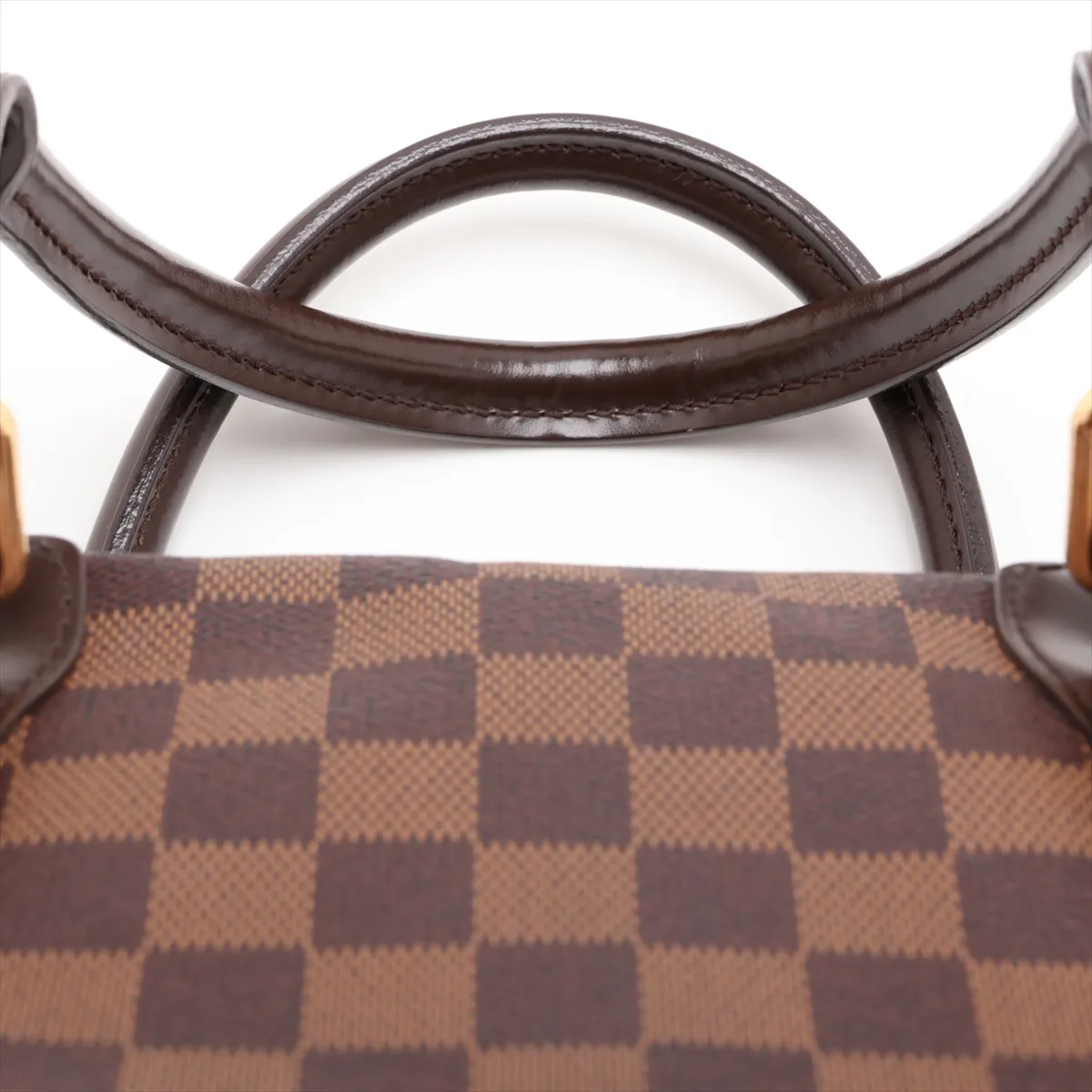 Damier Berkeley N52000 DU3088 Brown — view 6