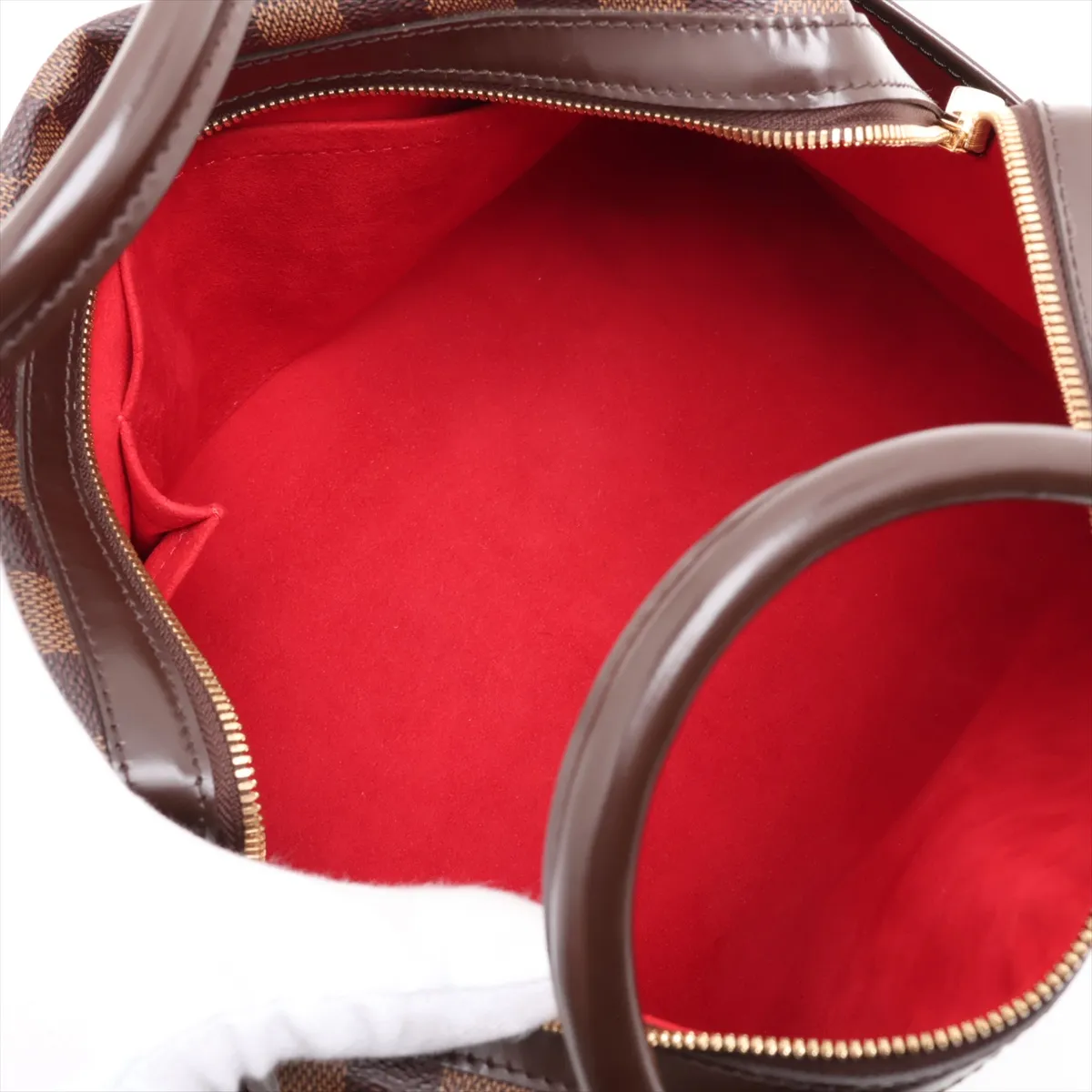 Damier Berkeley N52000 DU3088 Brown — view 7