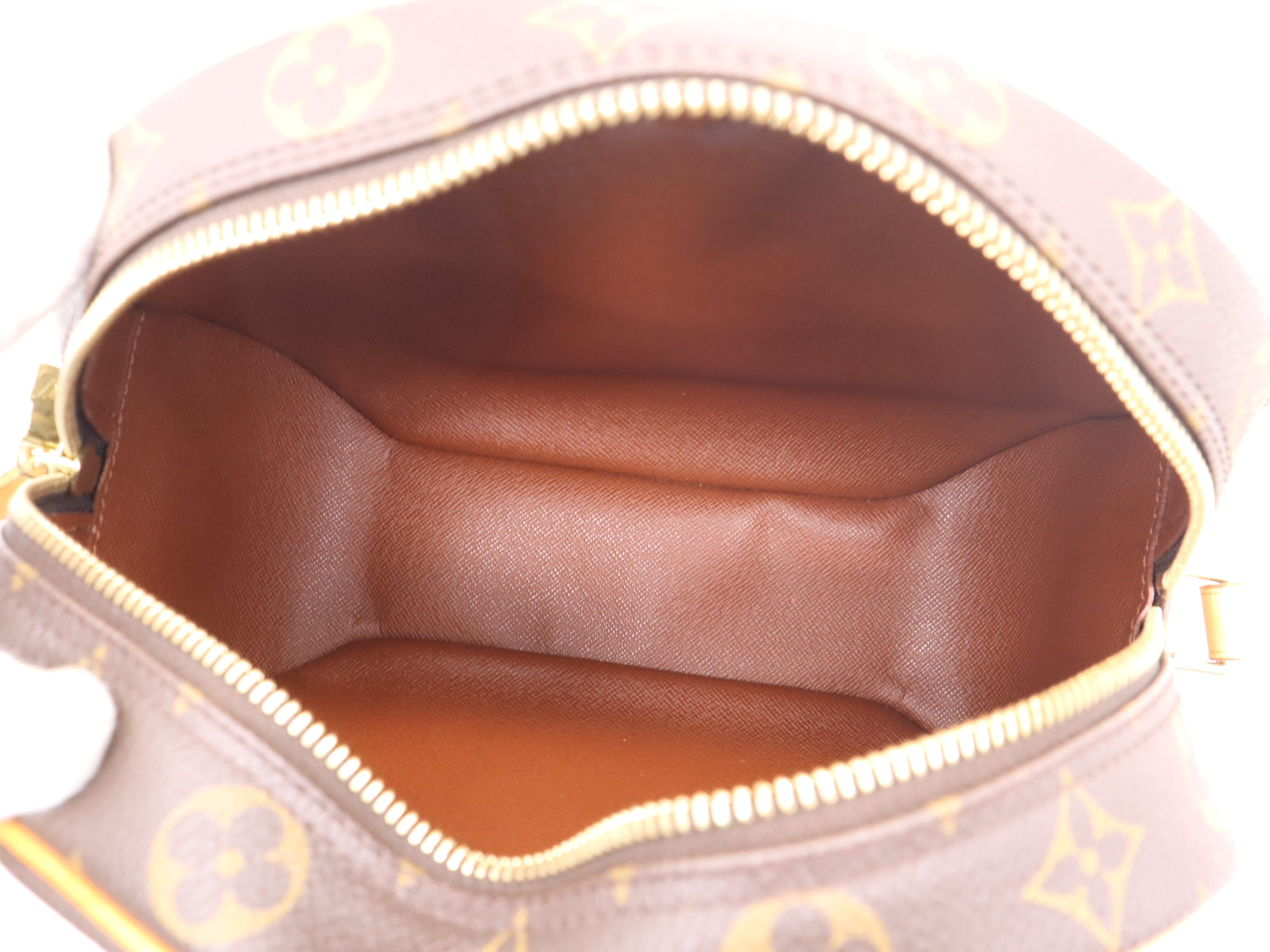 M51221 Monogram Blois Shoulder Bag — view 11