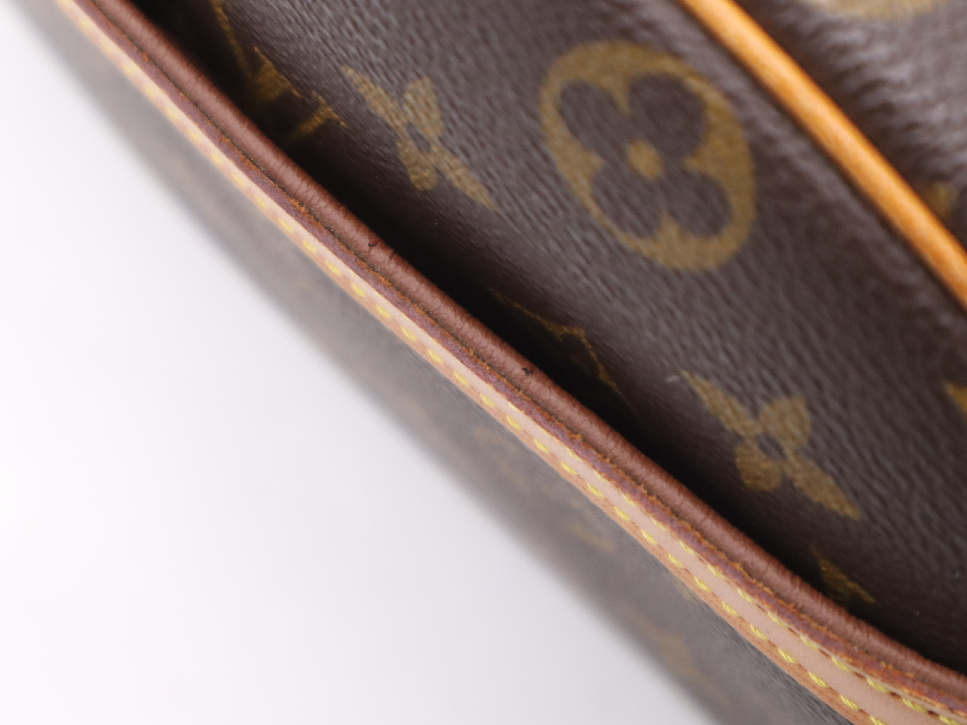 M51221 Monogram Blois Shoulder Bag — view 9