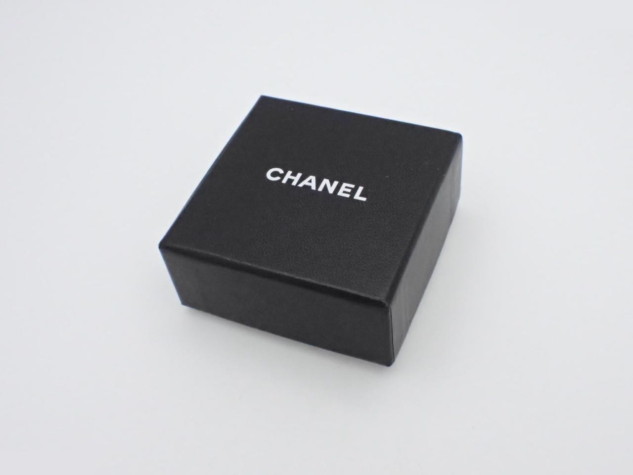 Coco Camellia Earrings 05P (with box) — view 4