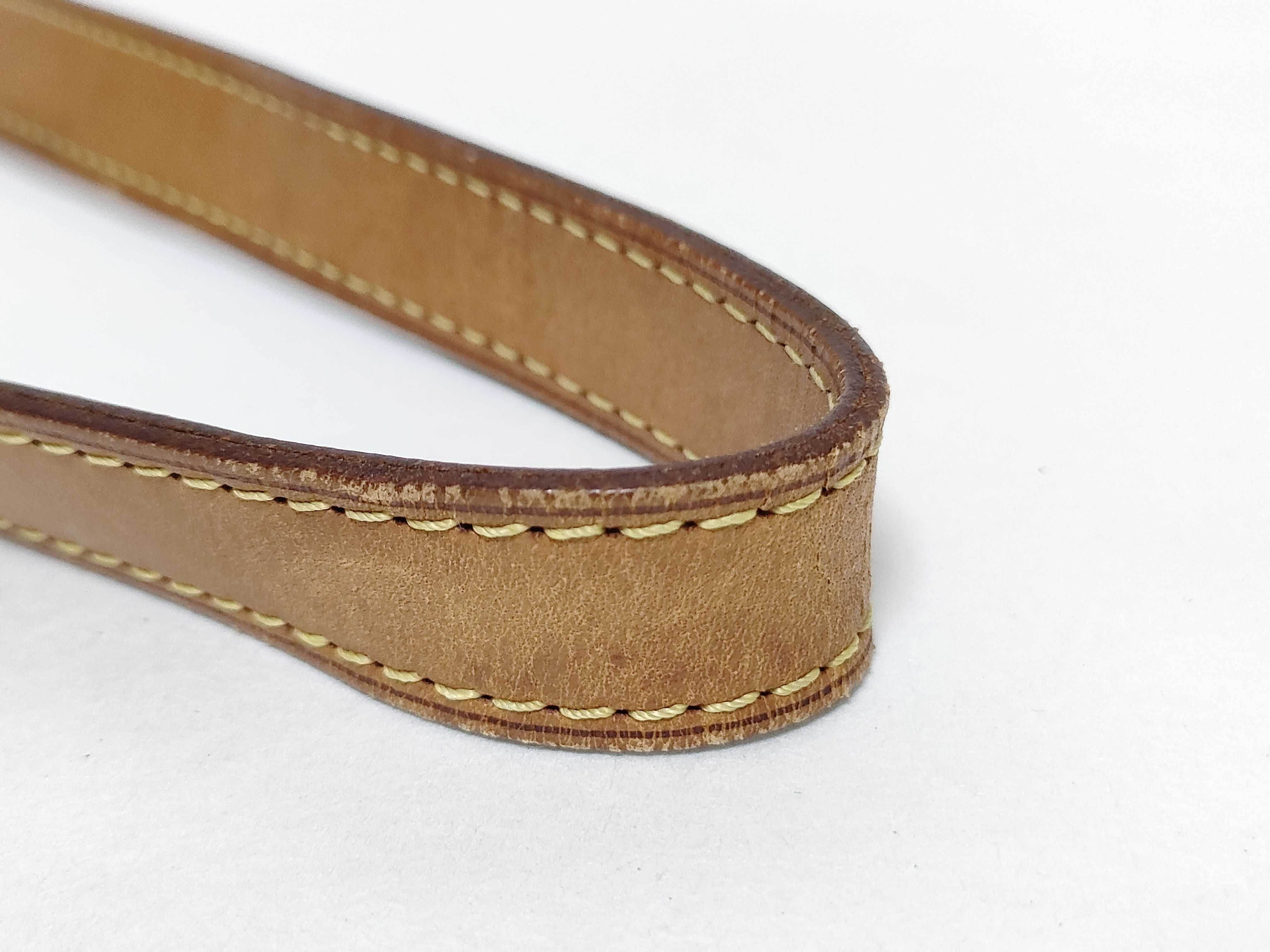 Monogram Shoulder Bag — view 4