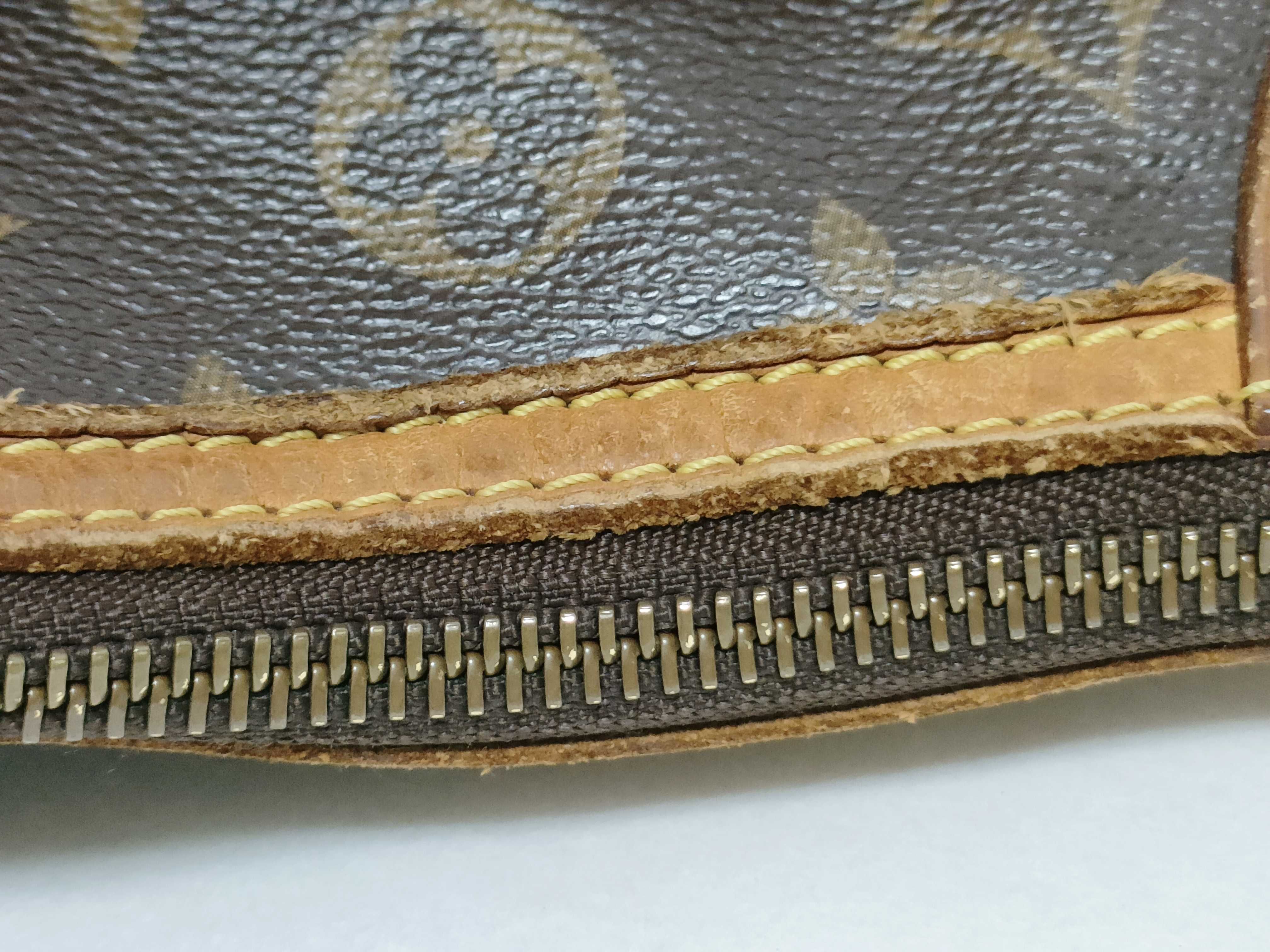 Monogram Shoulder Bag — view 6