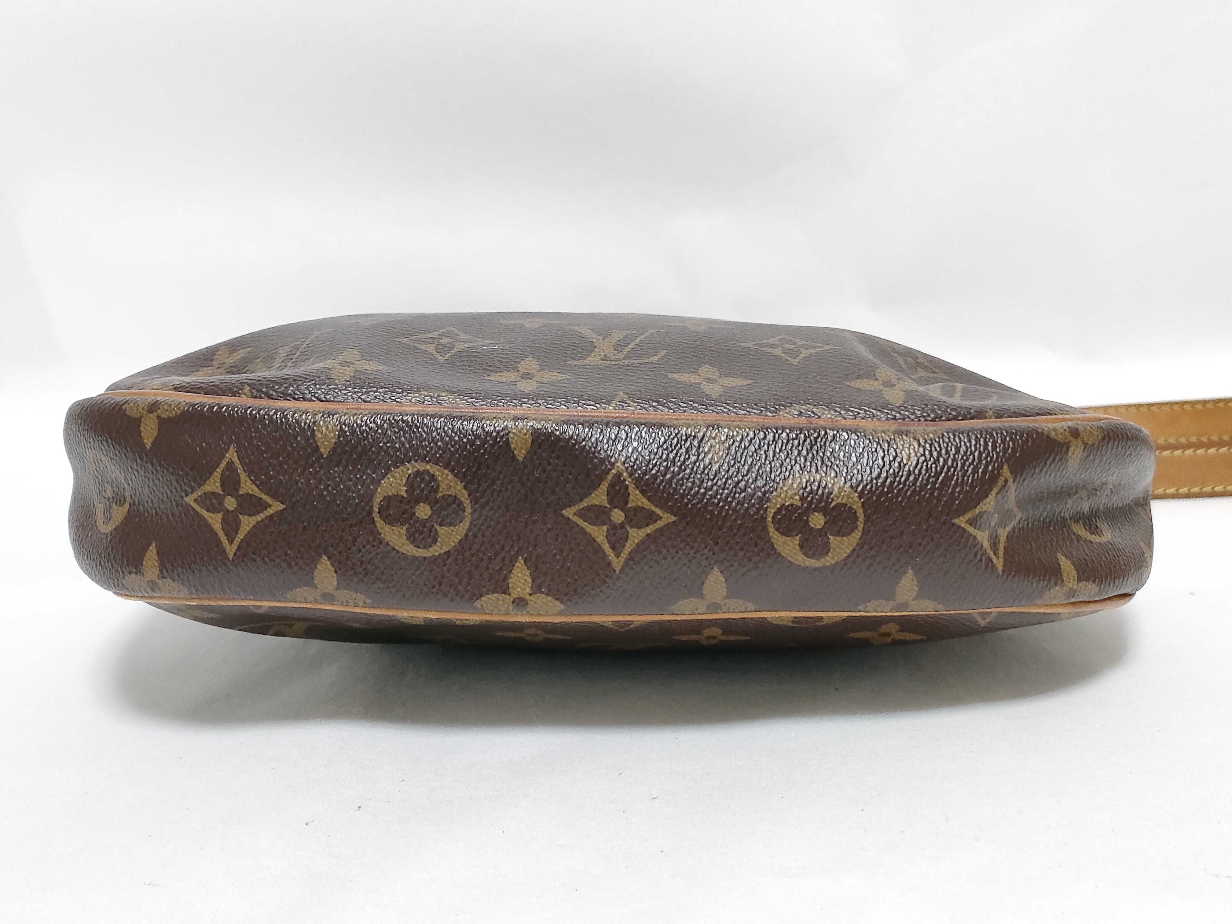 Monogram Shoulder Bag — view 8