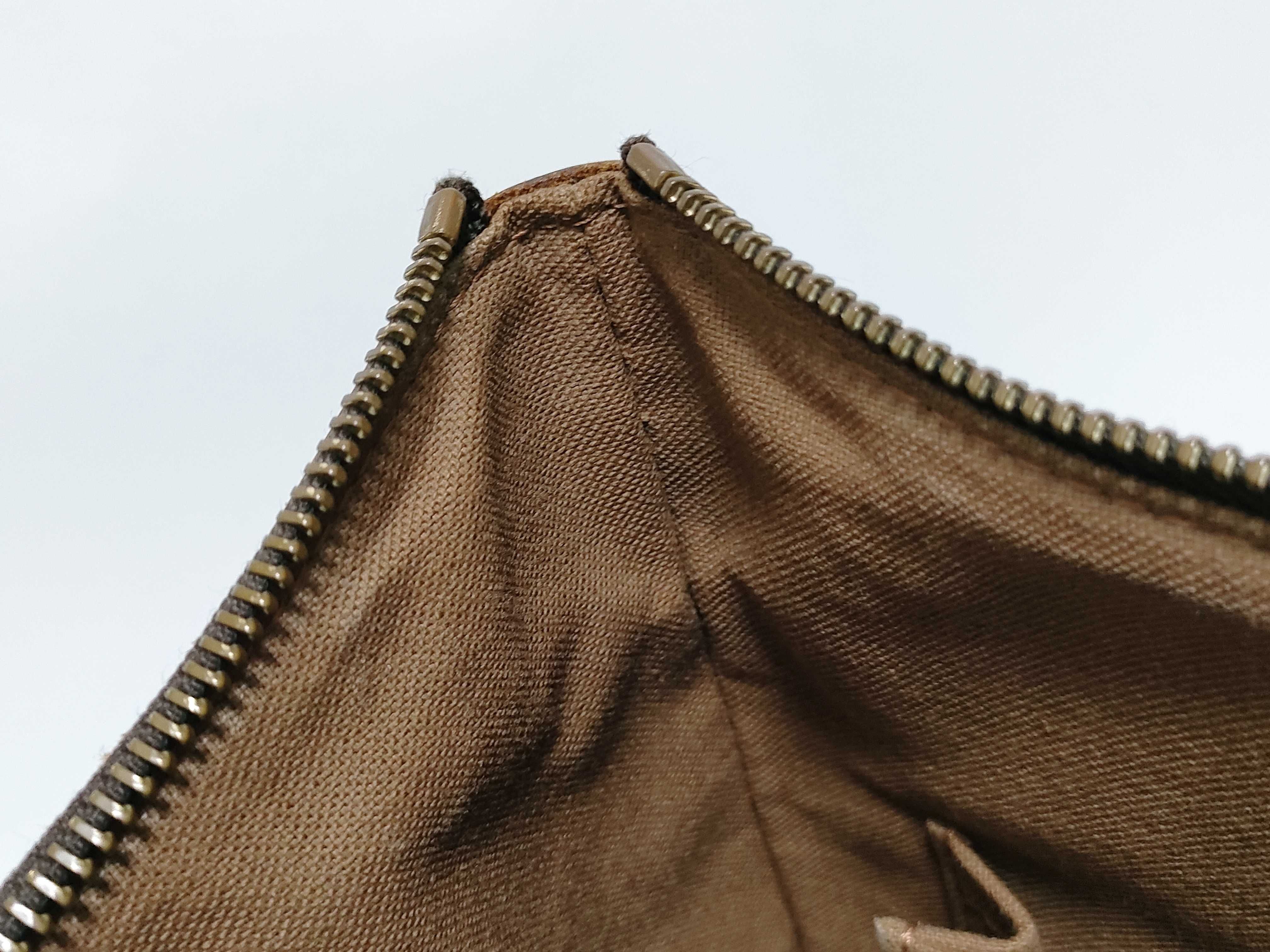 Monogram Shoulder Bag — view 9